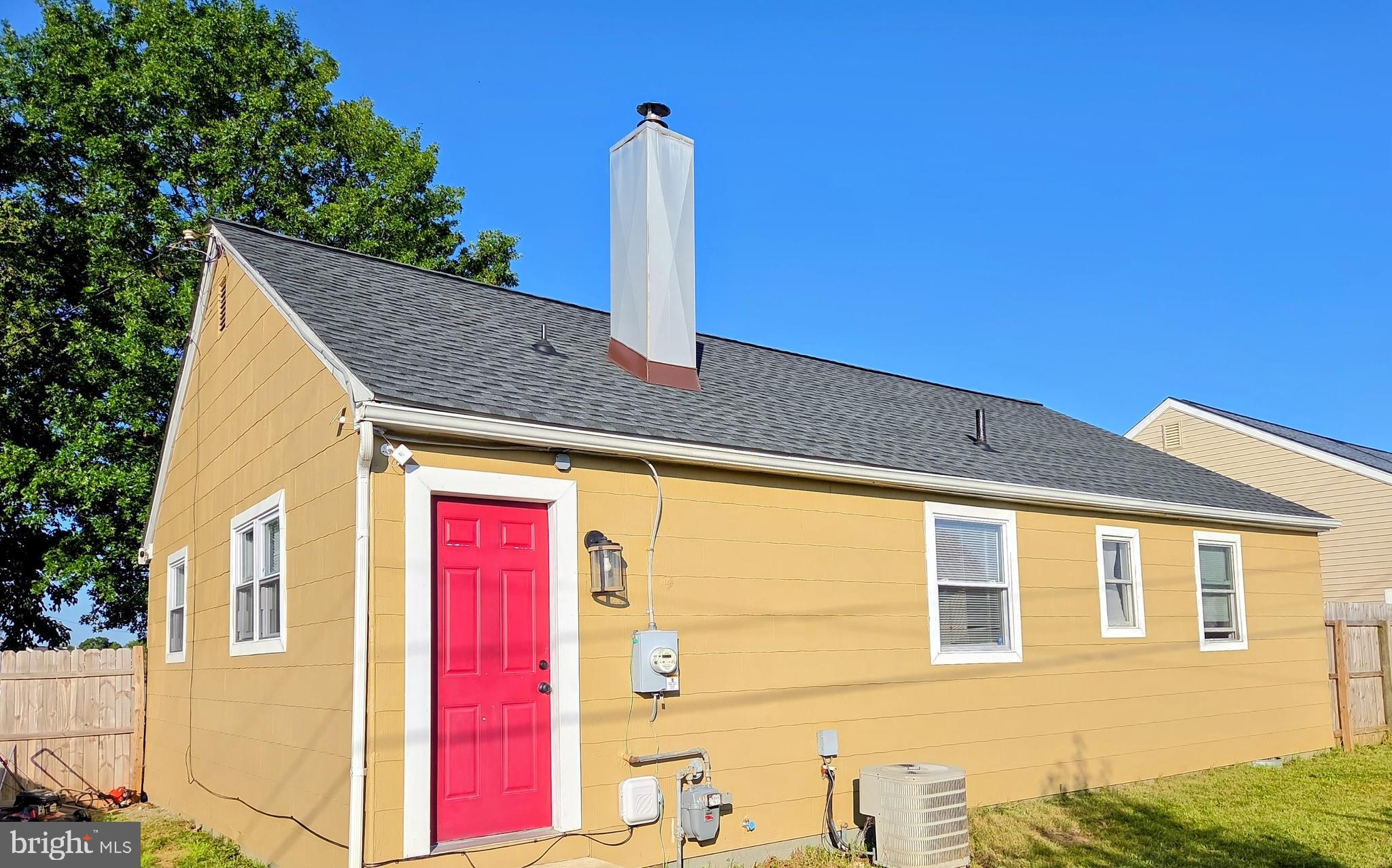 CHELSEA ESTATES - Residential