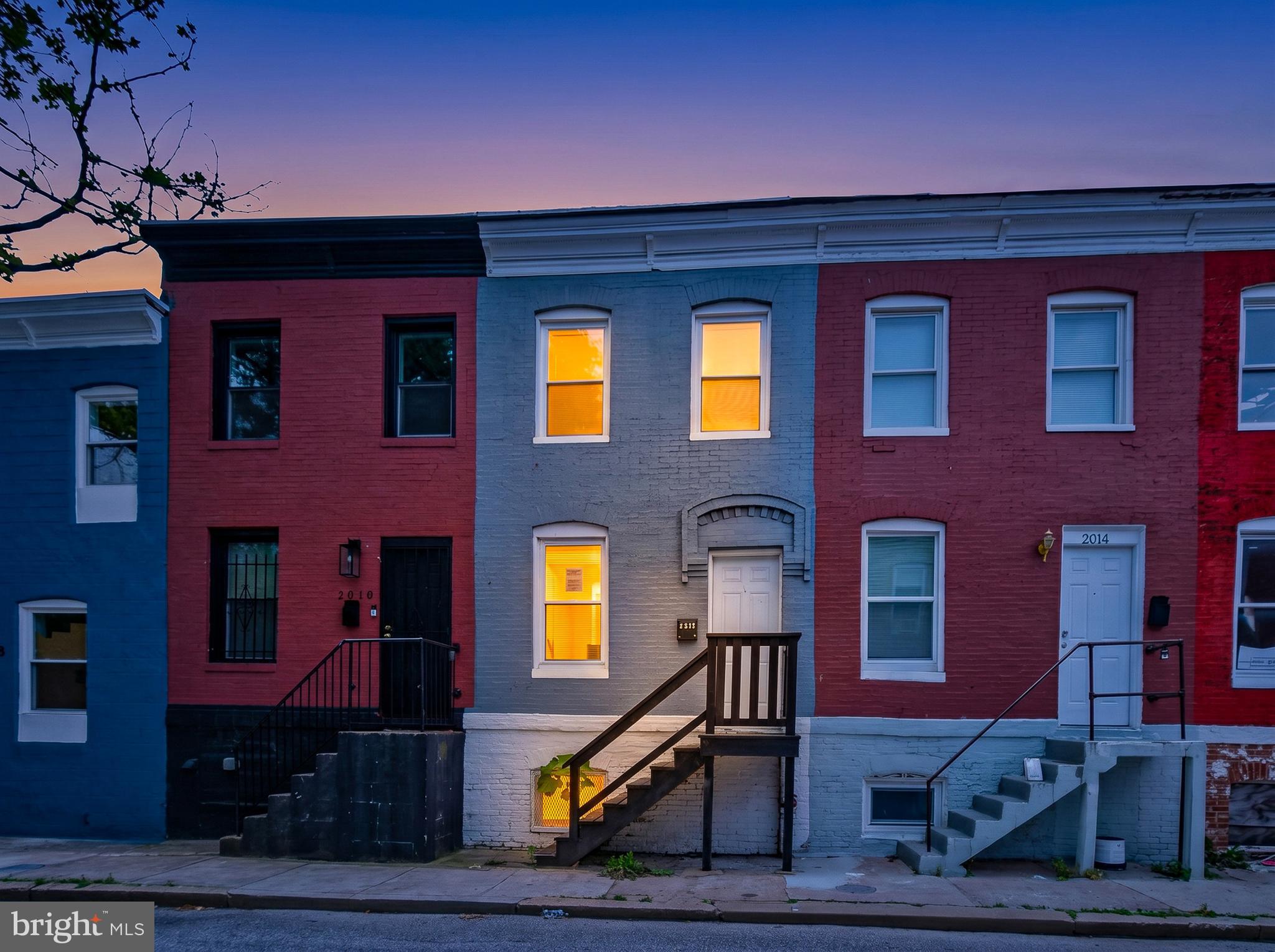 SANDTOWN-WINCHESTER - Residential