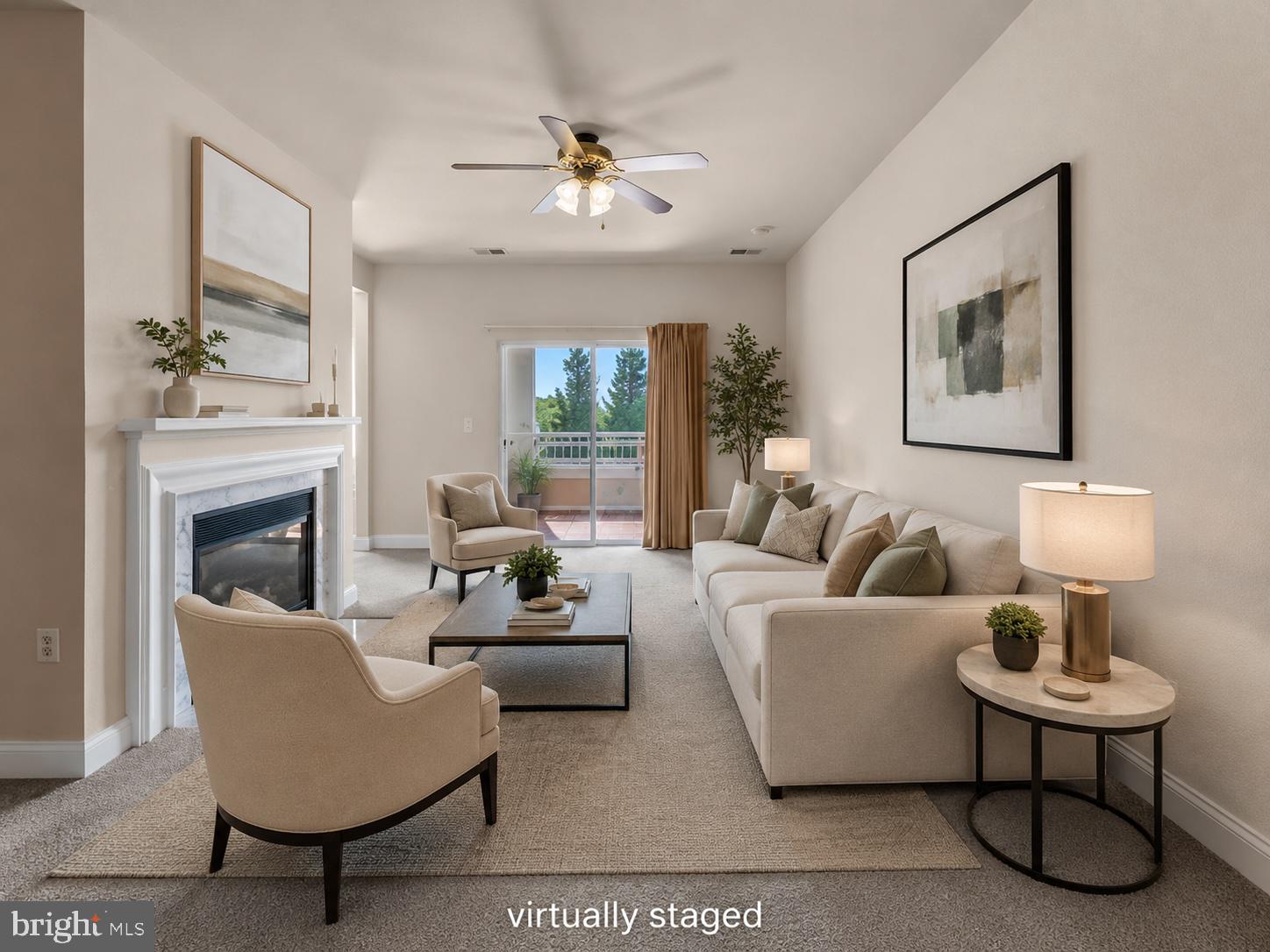 CLARKSBURG TOWN CENTER - Residential