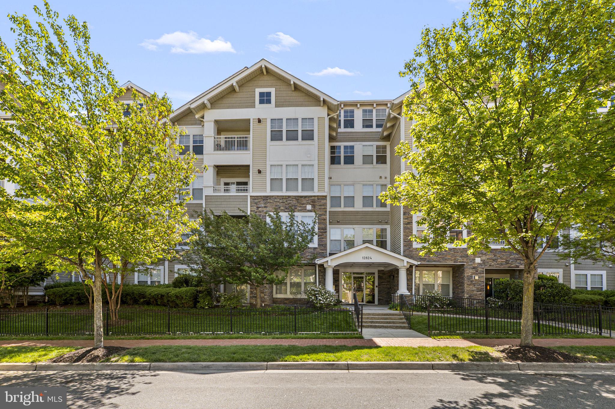 CLARKSBURG TOWN CENTER - Residential