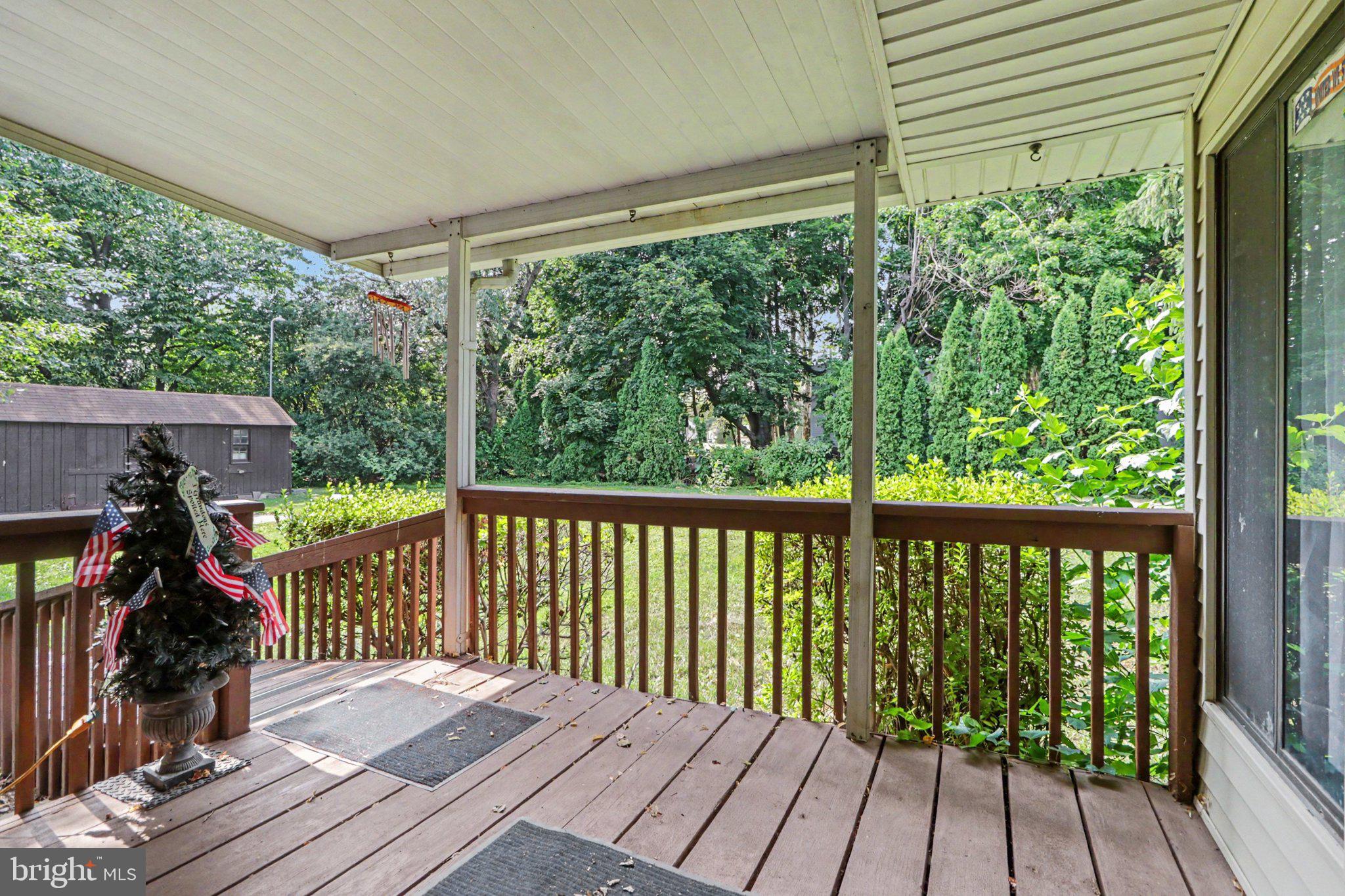 SOUTH LEBANON TOWNSHIP - Residential