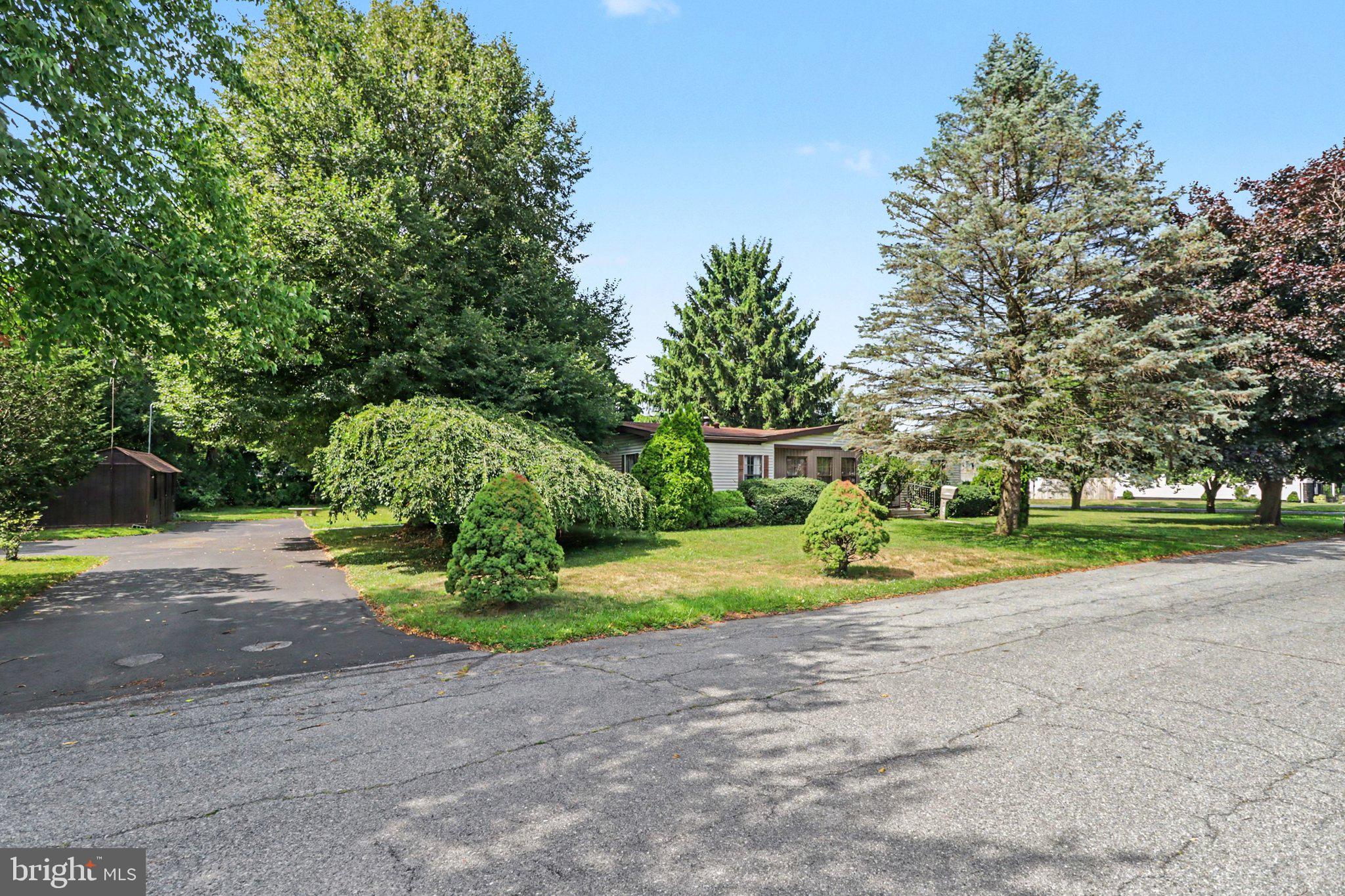 SOUTH LEBANON TOWNSHIP - Residential