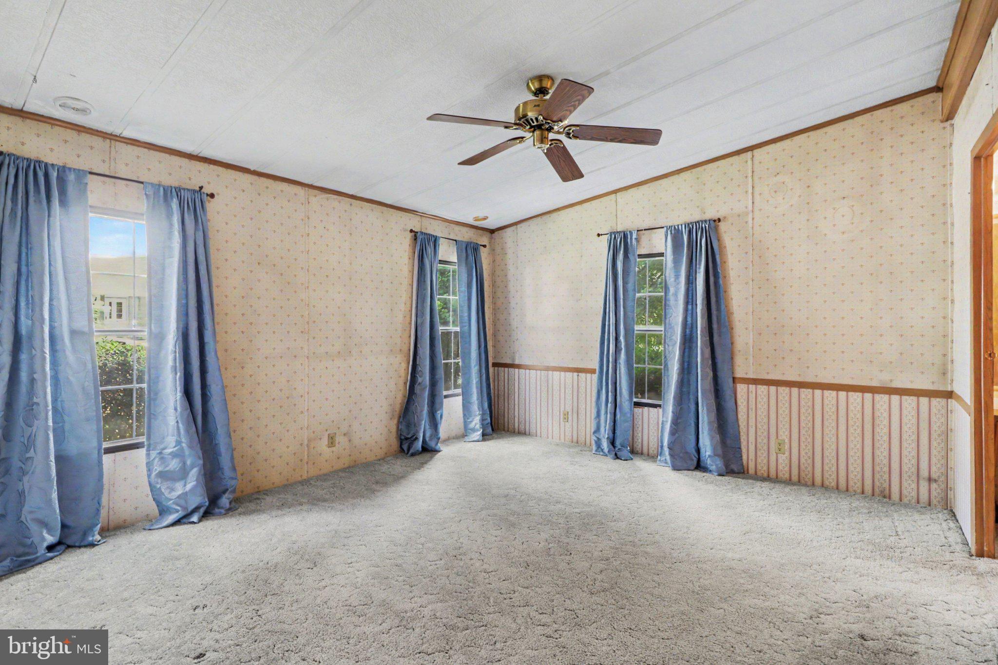 SOUTH LEBANON TOWNSHIP - Residential