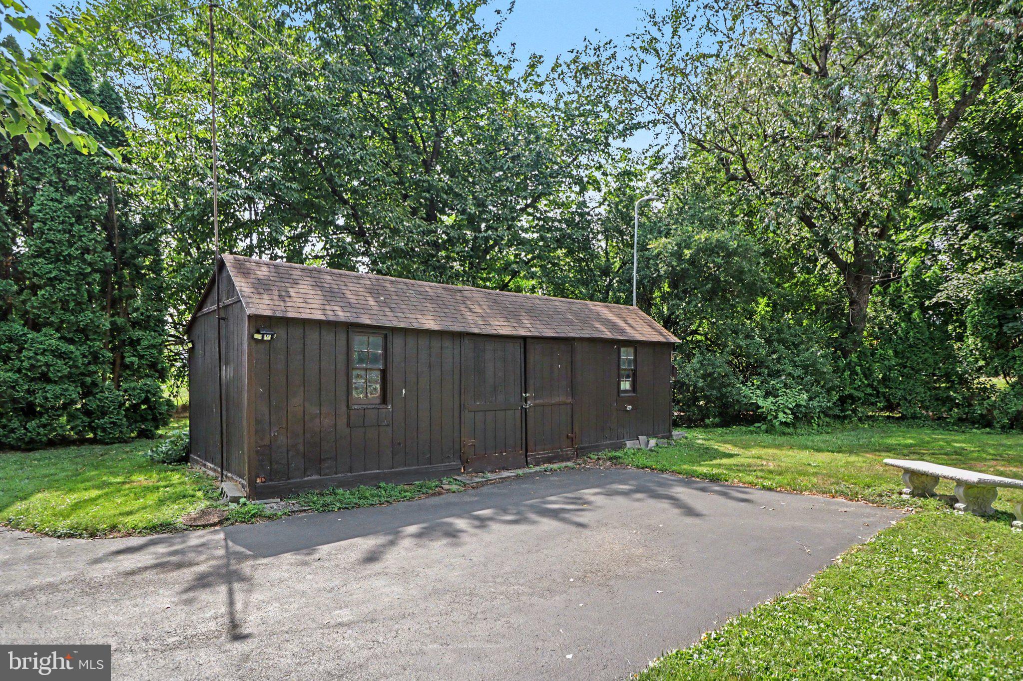 SOUTH LEBANON TOWNSHIP - Residential