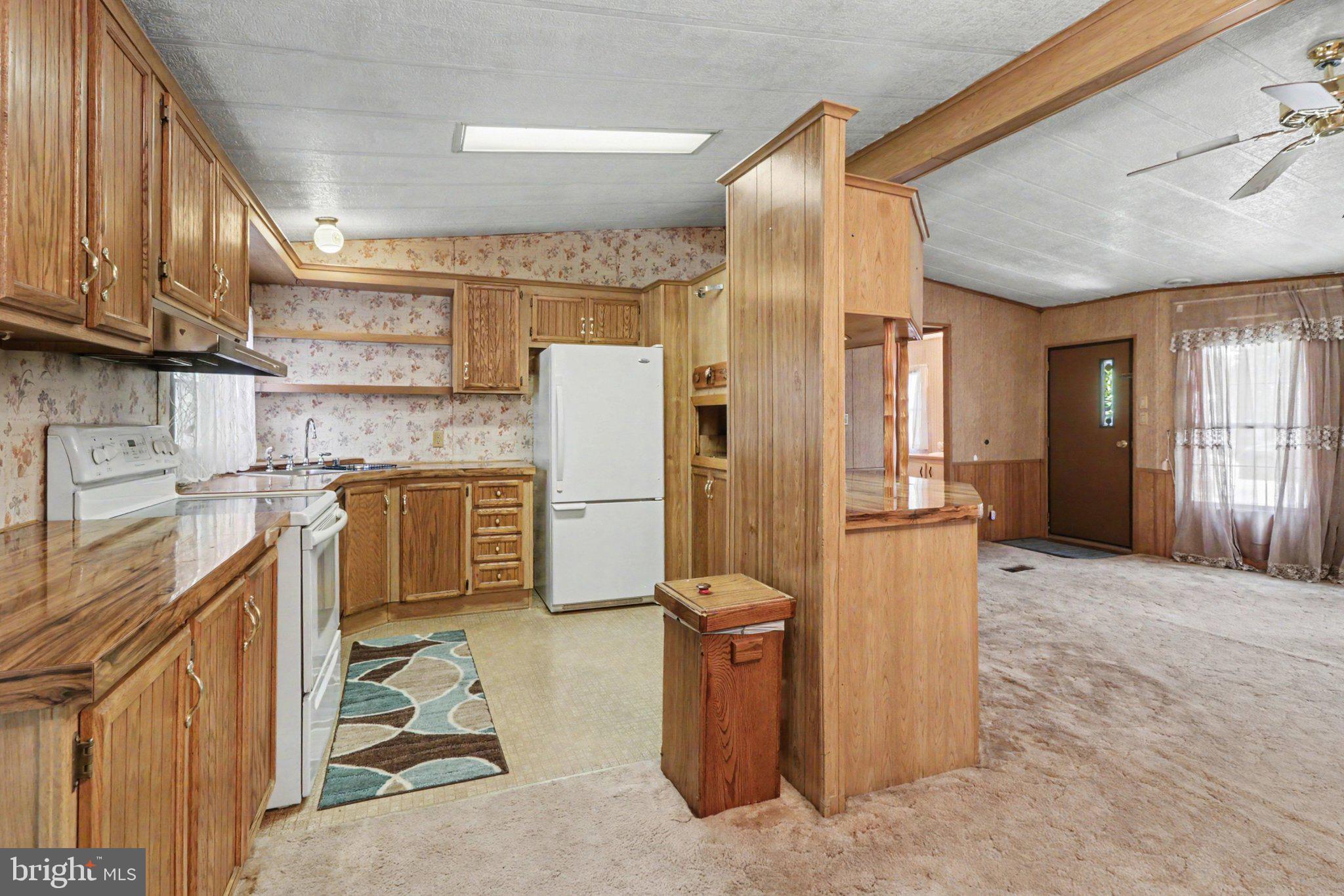 SOUTH LEBANON TOWNSHIP - Residential