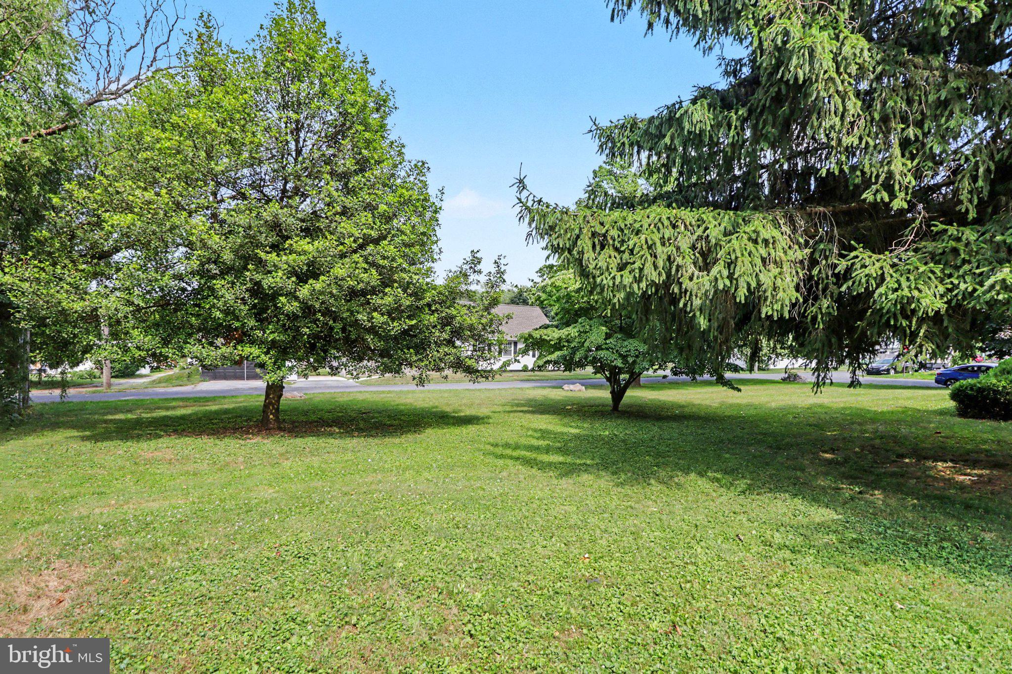 SOUTH LEBANON TOWNSHIP - Residential