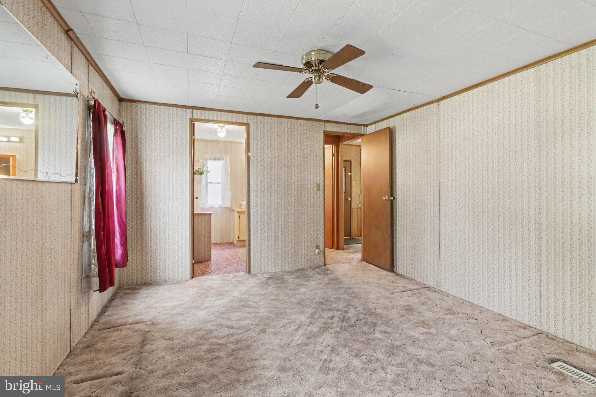 SOUTH LEBANON TOWNSHIP - Residential