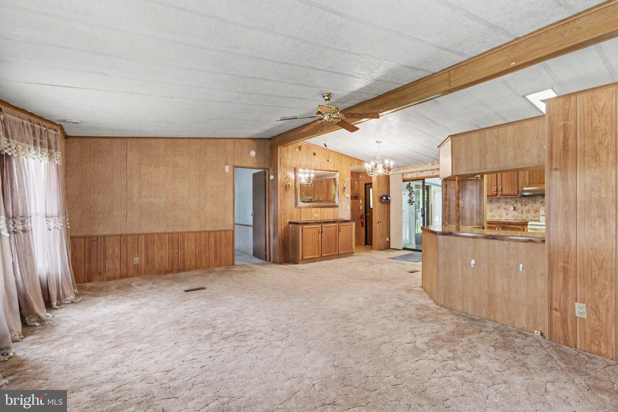 SOUTH LEBANON TOWNSHIP - Residential