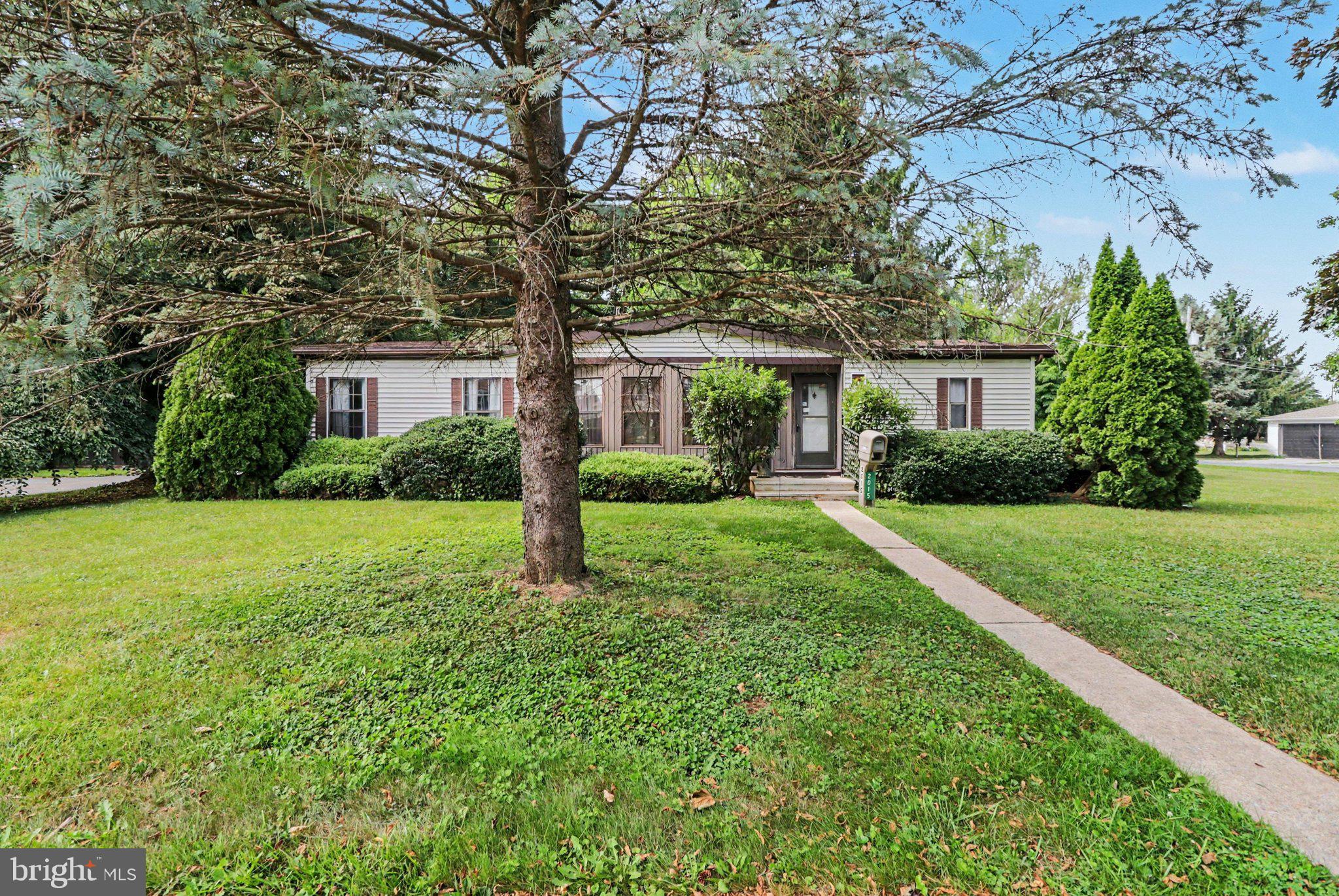 SOUTH LEBANON TOWNSHIP - Residential
