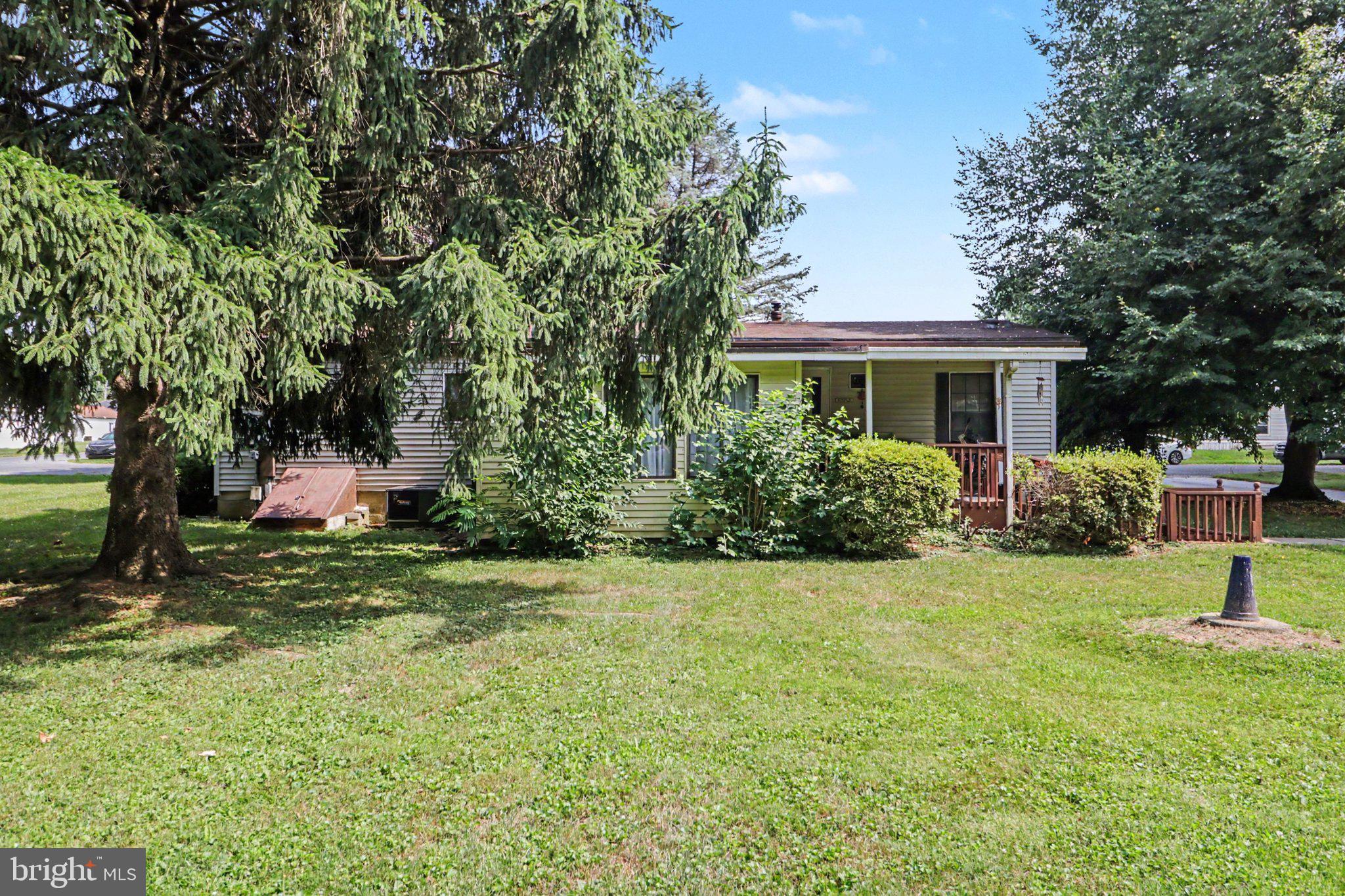 SOUTH LEBANON TOWNSHIP - Residential