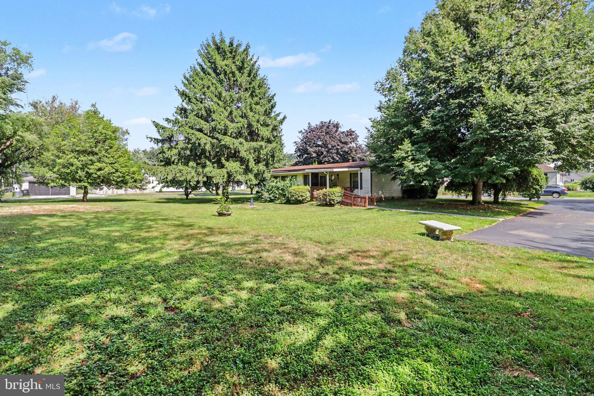 SOUTH LEBANON TOWNSHIP - Residential