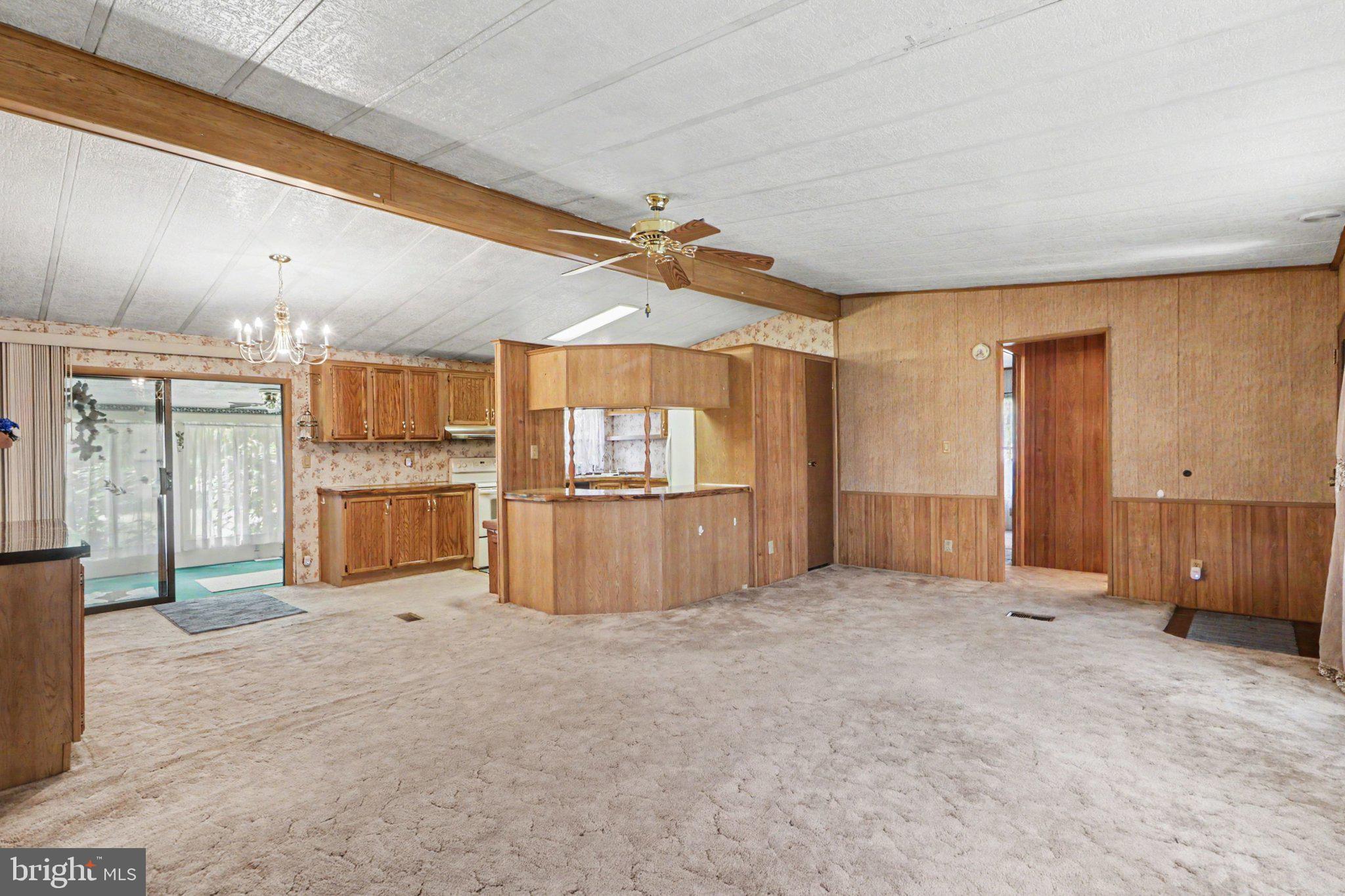 SOUTH LEBANON TOWNSHIP - Residential