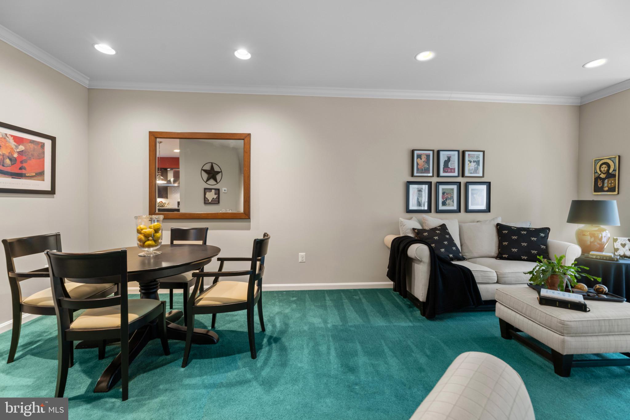 DOMINION STATION - Residential