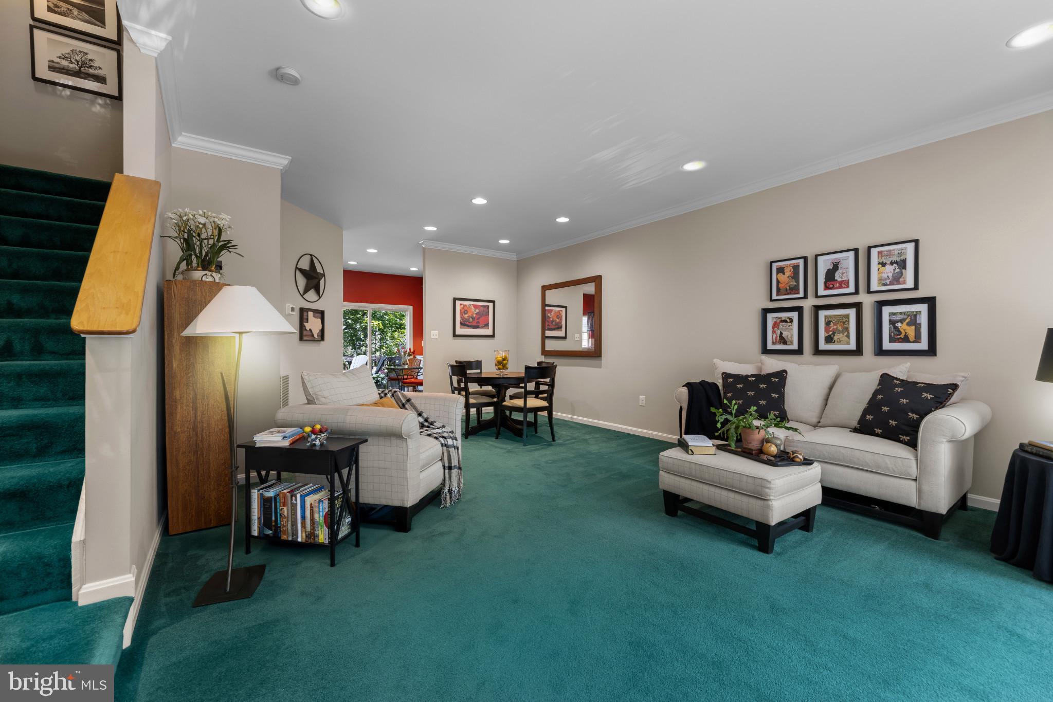 DOMINION STATION - Residential