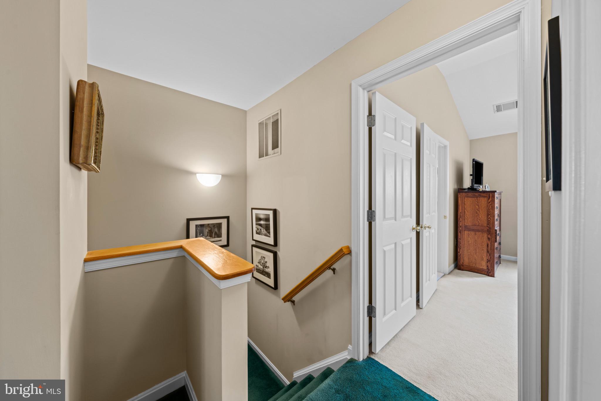 DOMINION STATION - Residential