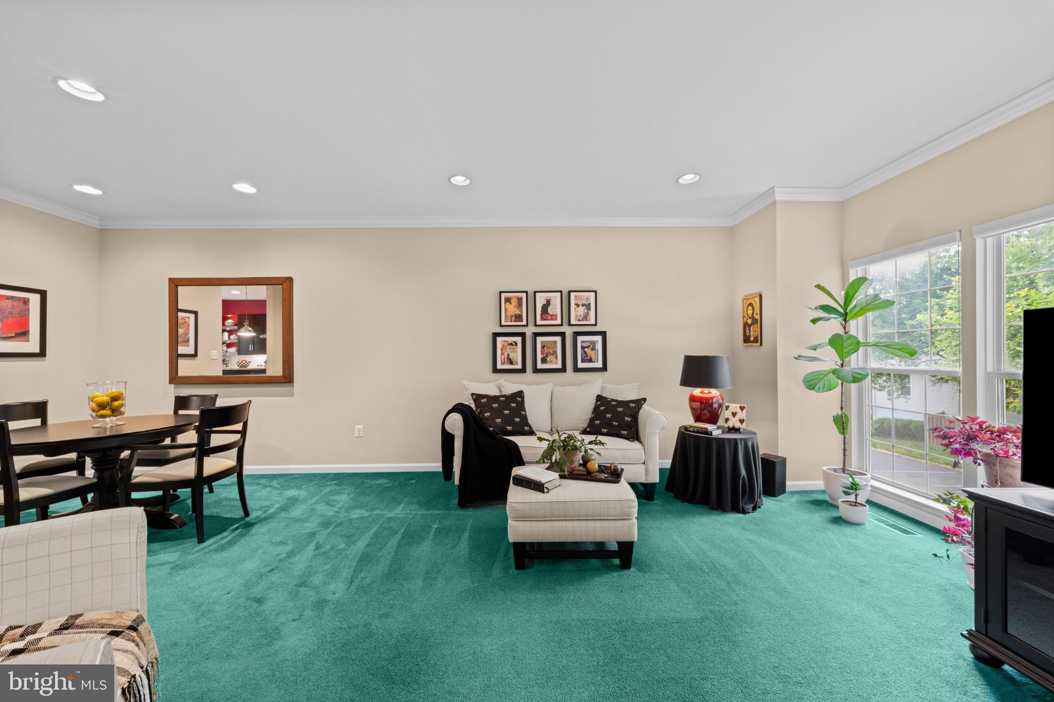 DOMINION STATION - Residential