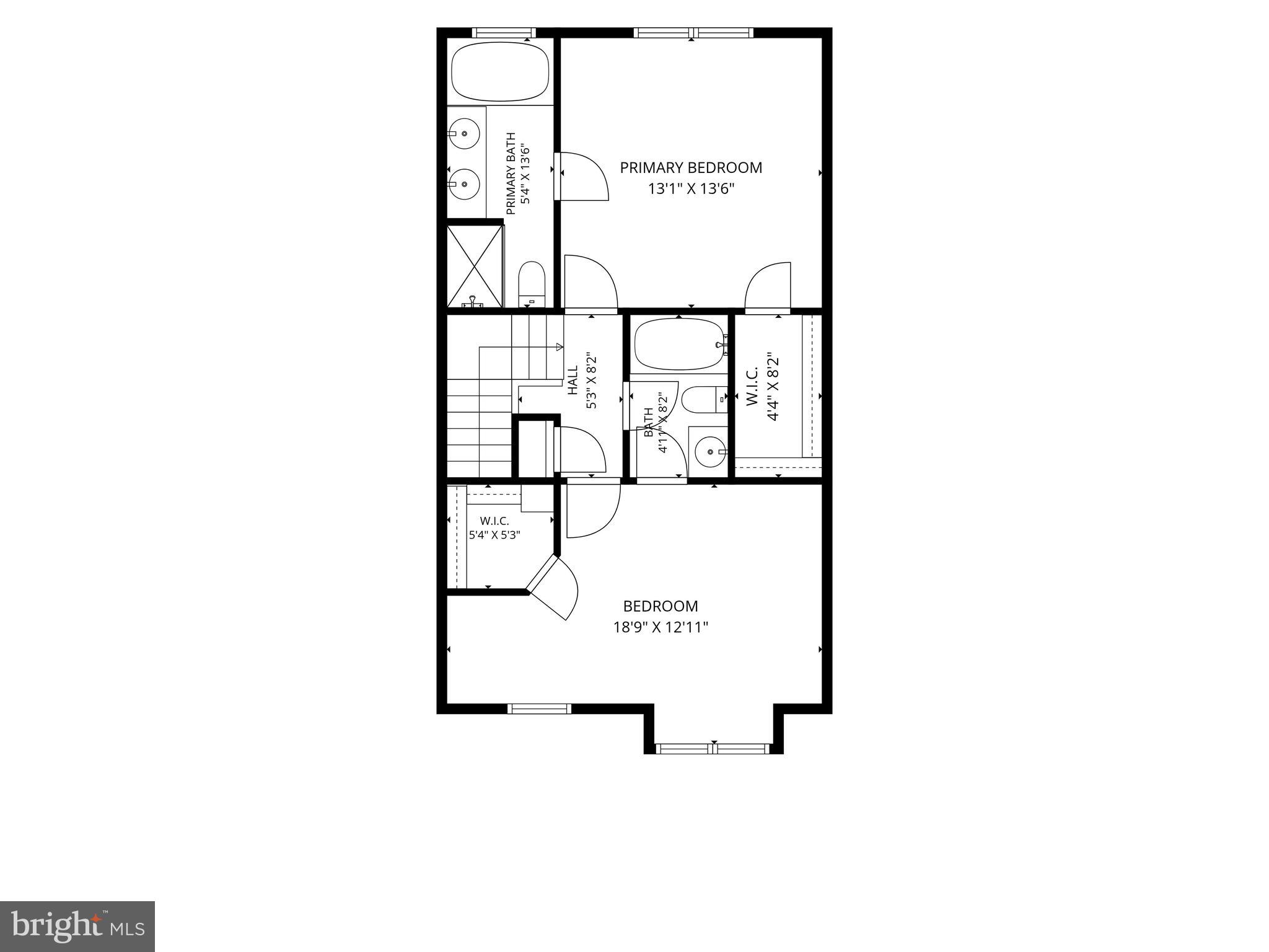 DOMINION STATION - Residential