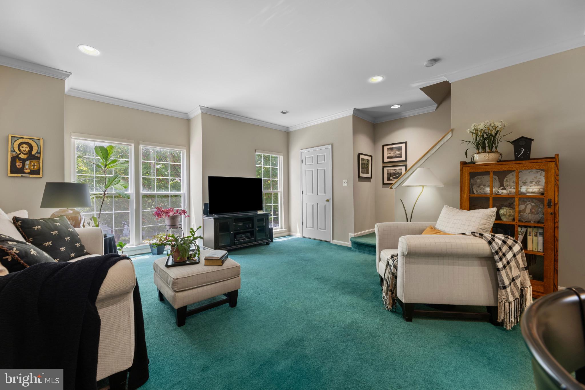 DOMINION STATION - Residential