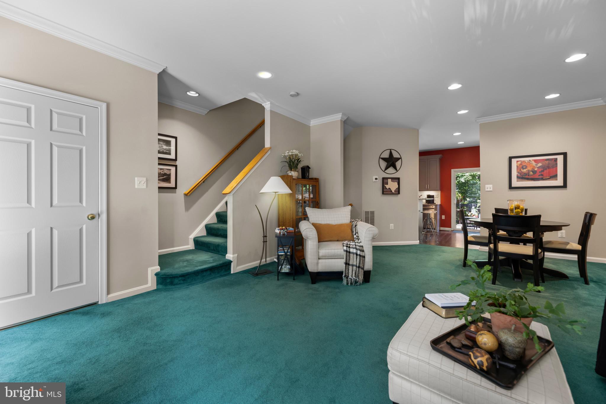 DOMINION STATION - Residential