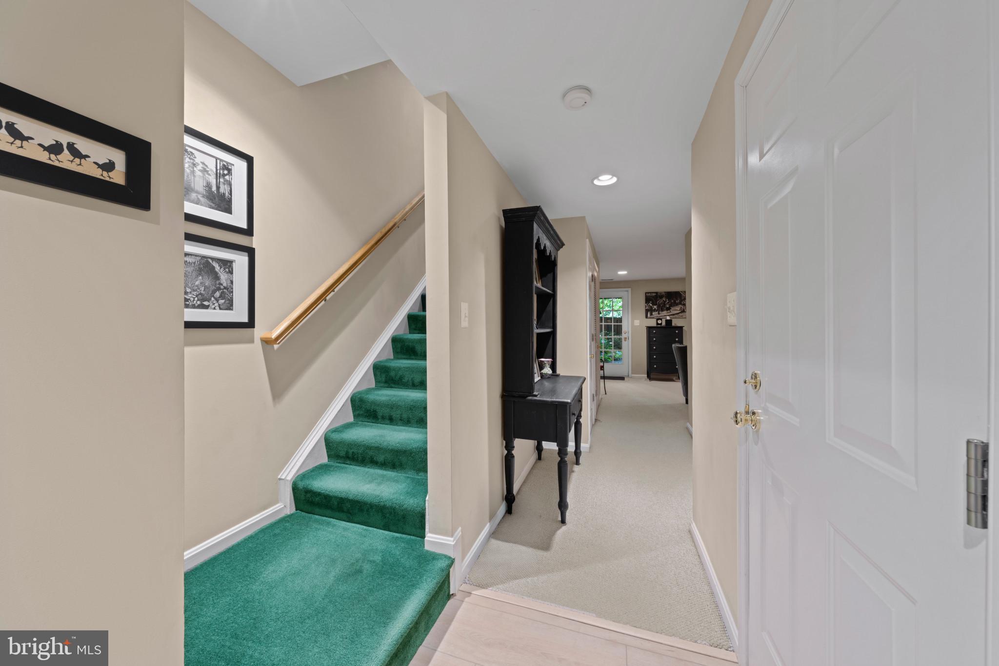 DOMINION STATION - Residential