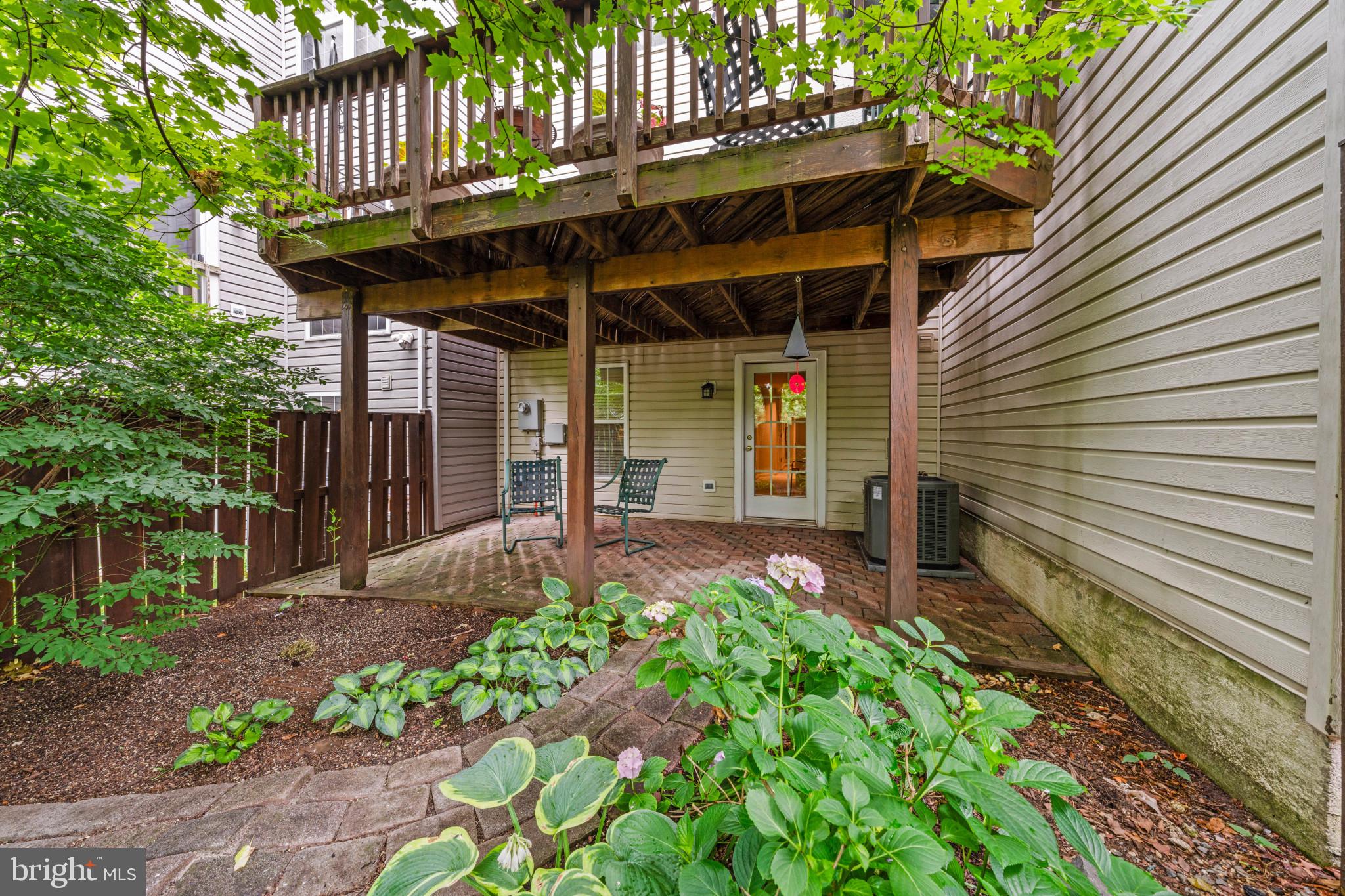 DOMINION STATION - Residential