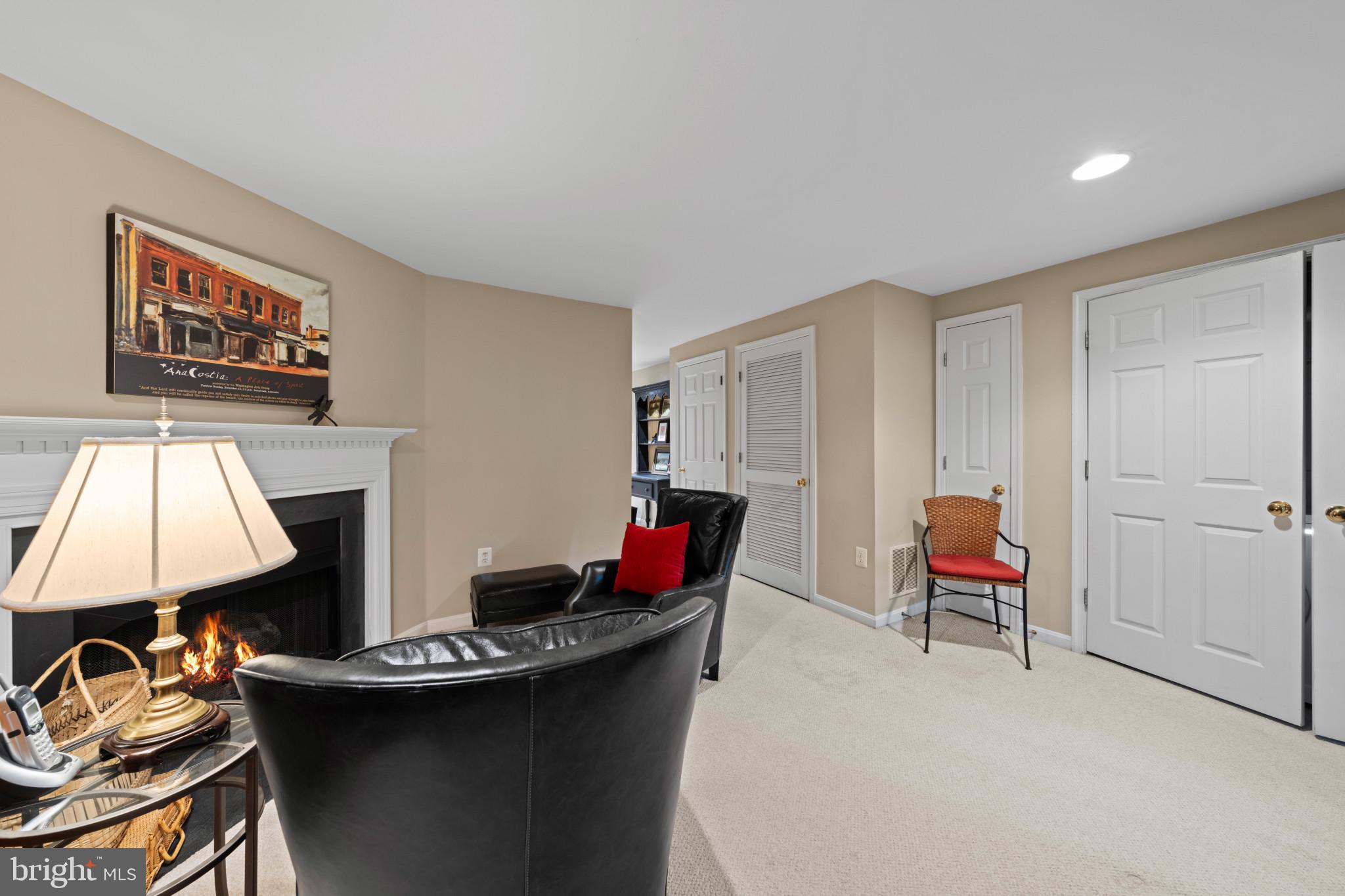DOMINION STATION - Residential
