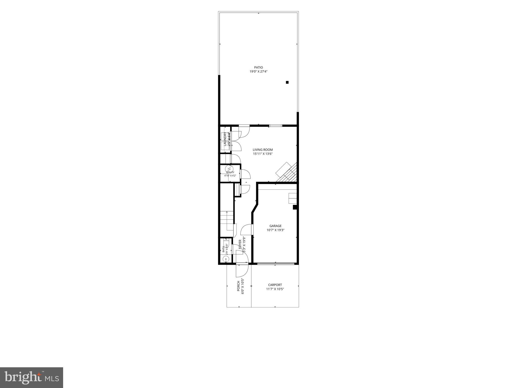 DOMINION STATION - Residential