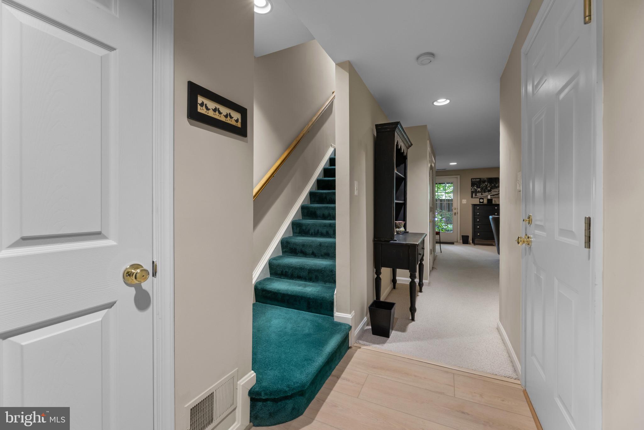DOMINION STATION - Residential
