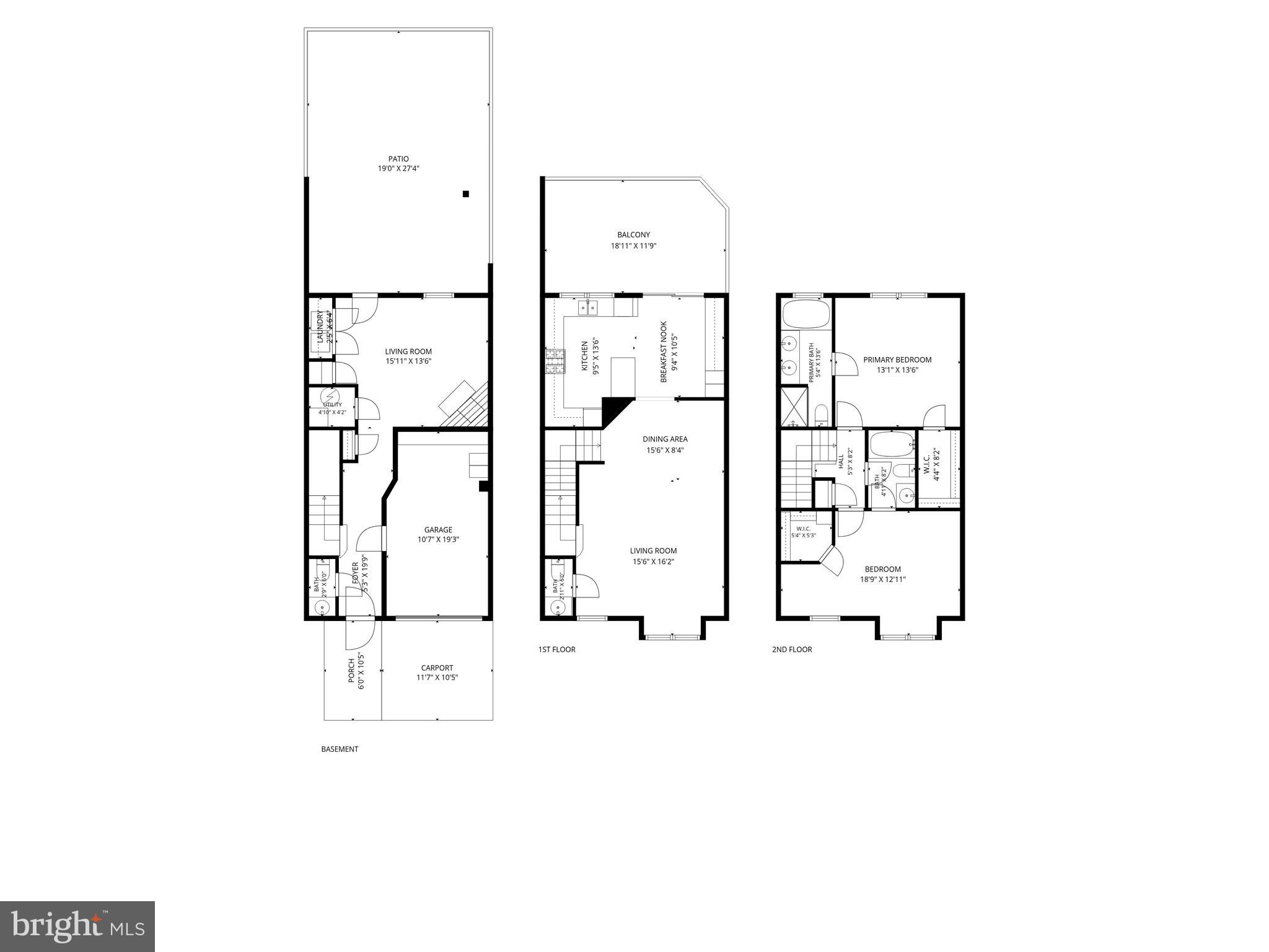 DOMINION STATION - Residential