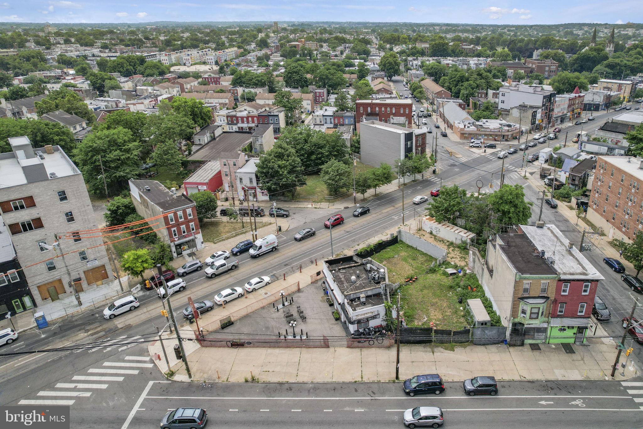 MANTUA - Commercial Sale
