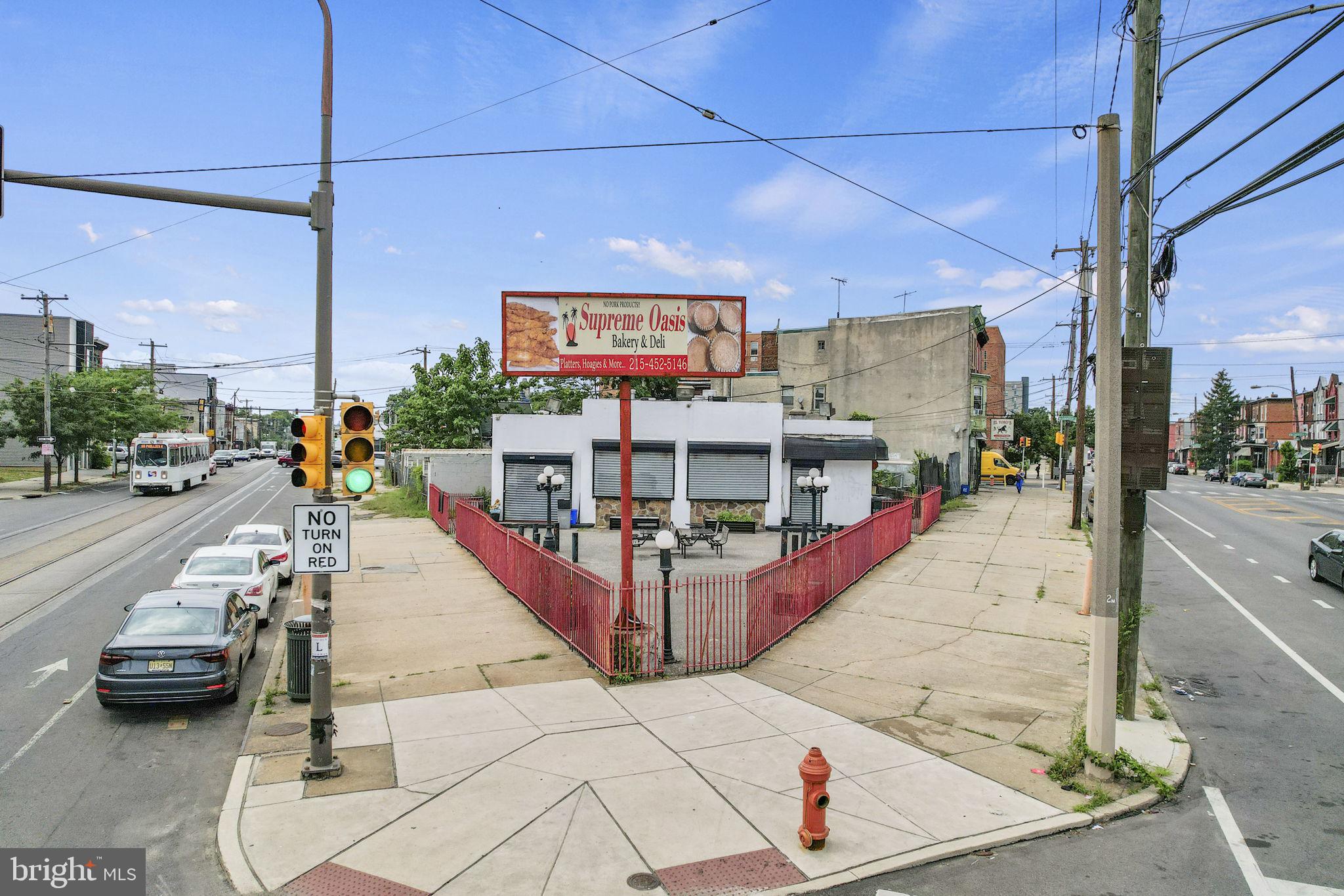 MANTUA - Commercial Sale
