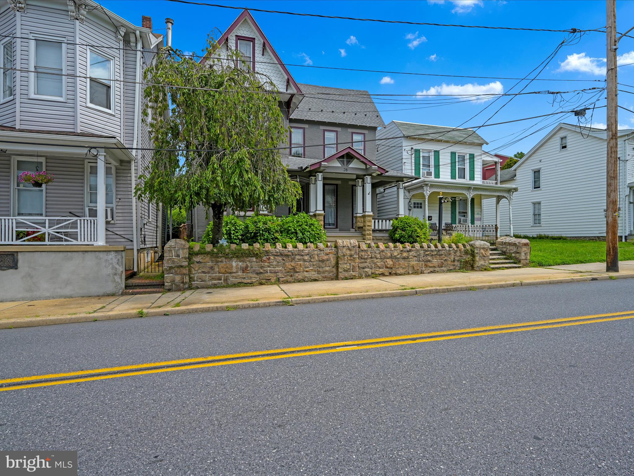 SCHUYLKILL HAVEN - Residential