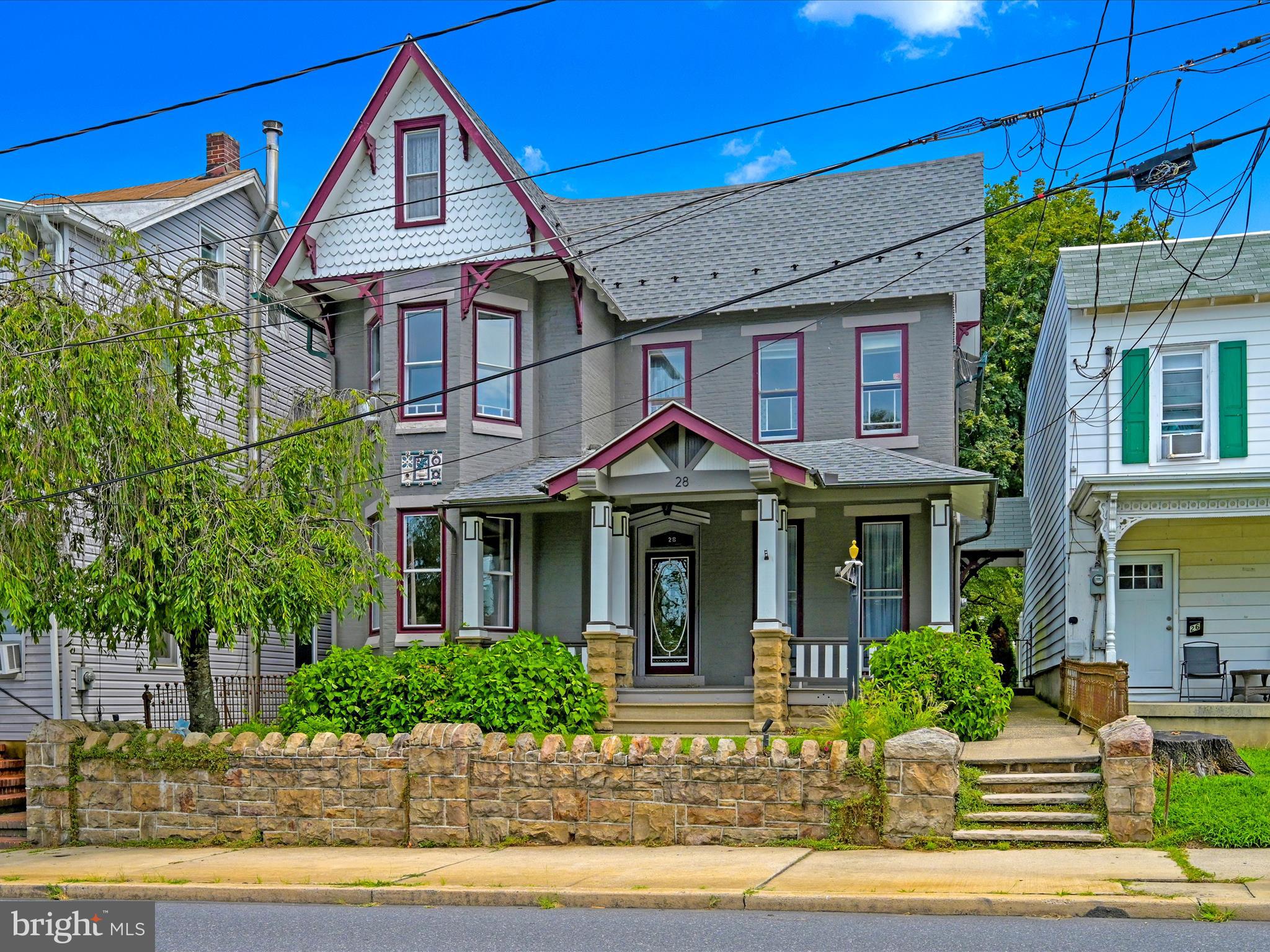 SCHUYLKILL HAVEN - Residential