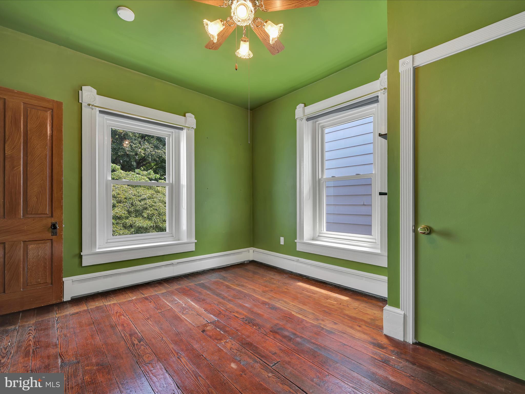 SCHUYLKILL HAVEN - Residential