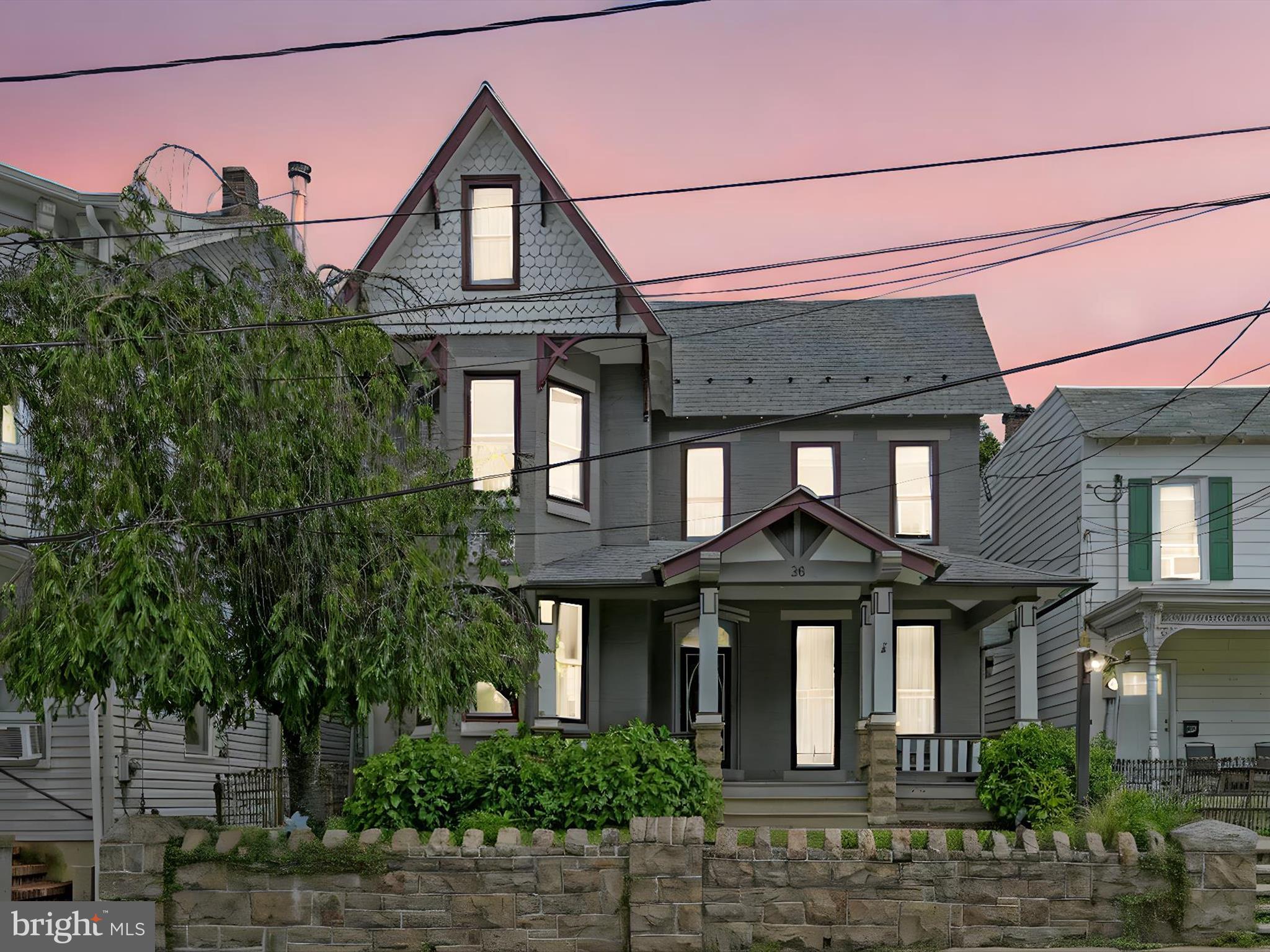 SCHUYLKILL HAVEN - Residential