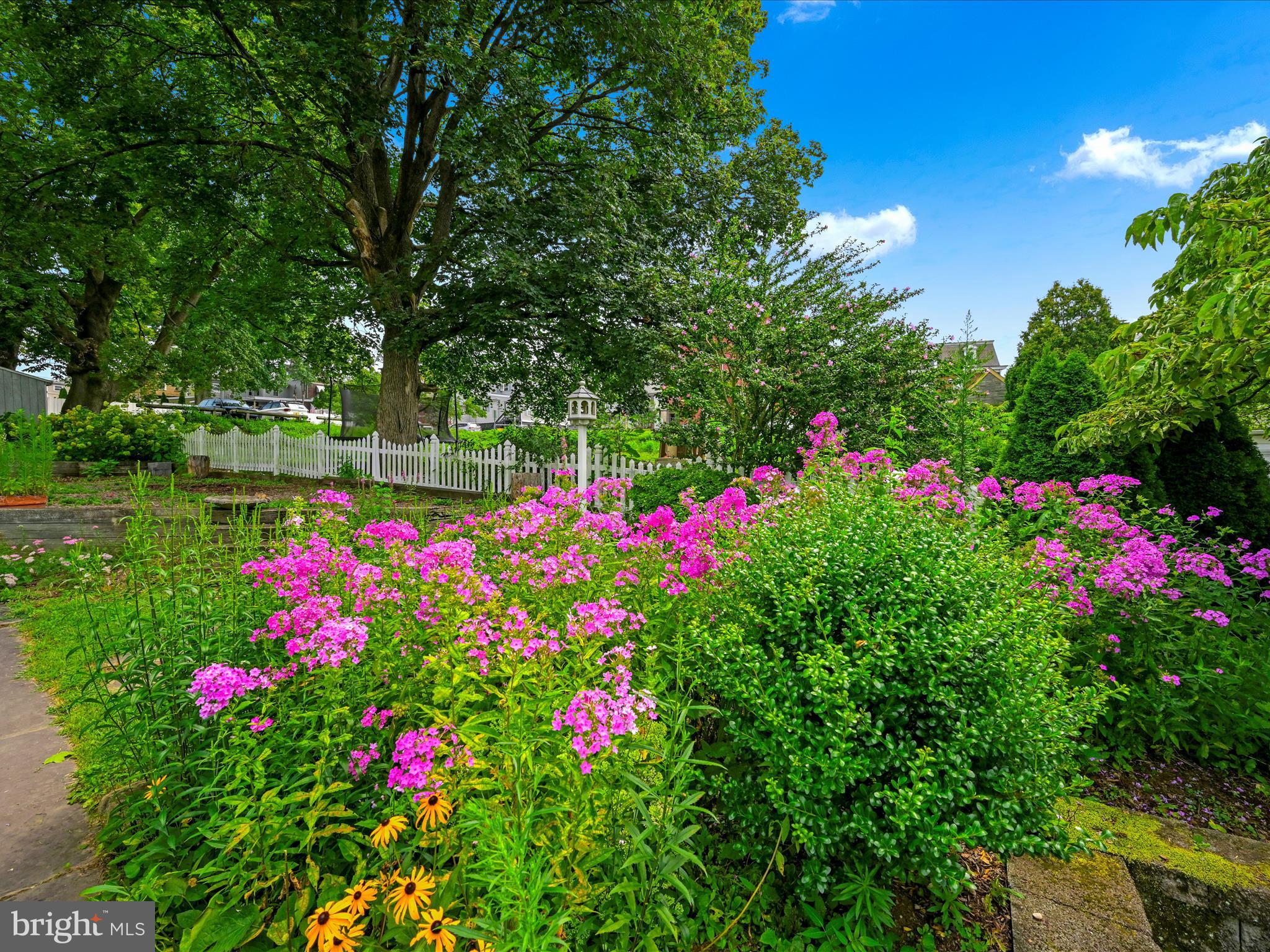 SCHUYLKILL HAVEN - Residential