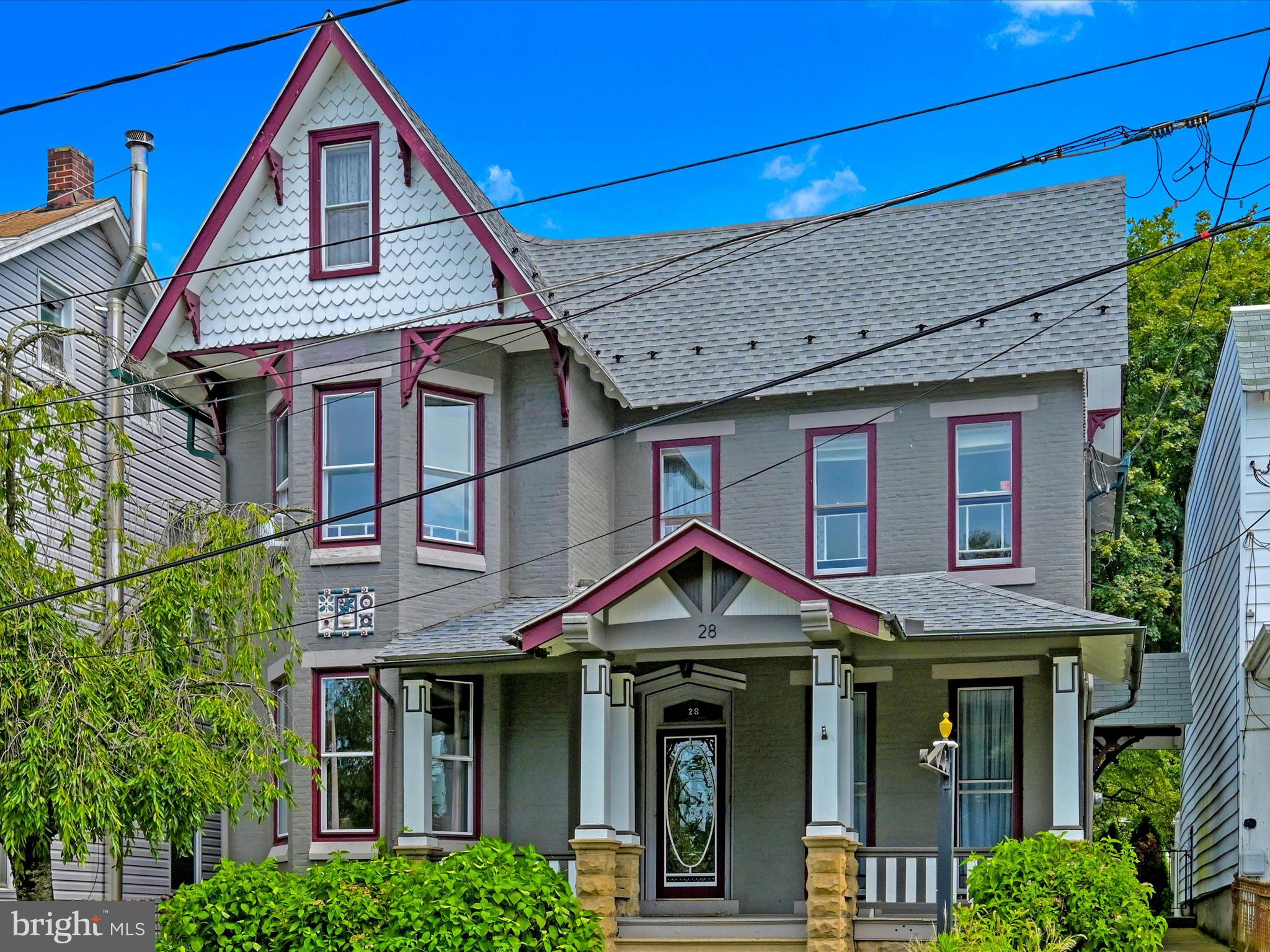 SCHUYLKILL HAVEN - Residential