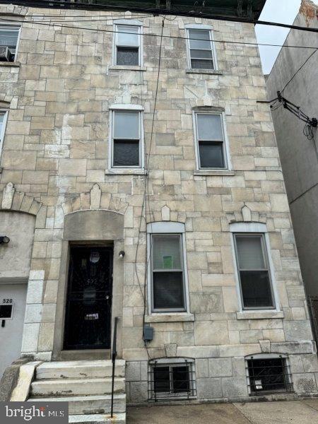 POWELTON VILLAGE - Residential
