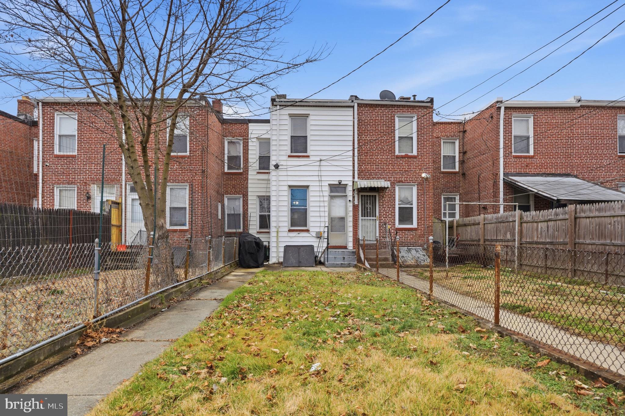 NONE AVAILABLE - Residential