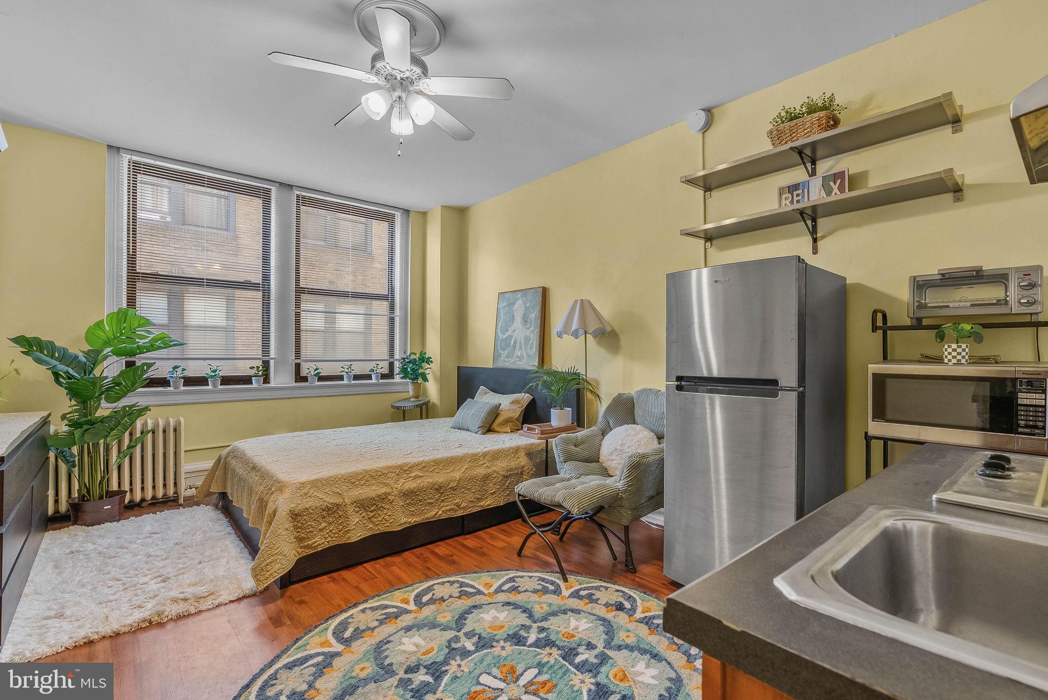 AVENUE OF THE ARTS - Residential