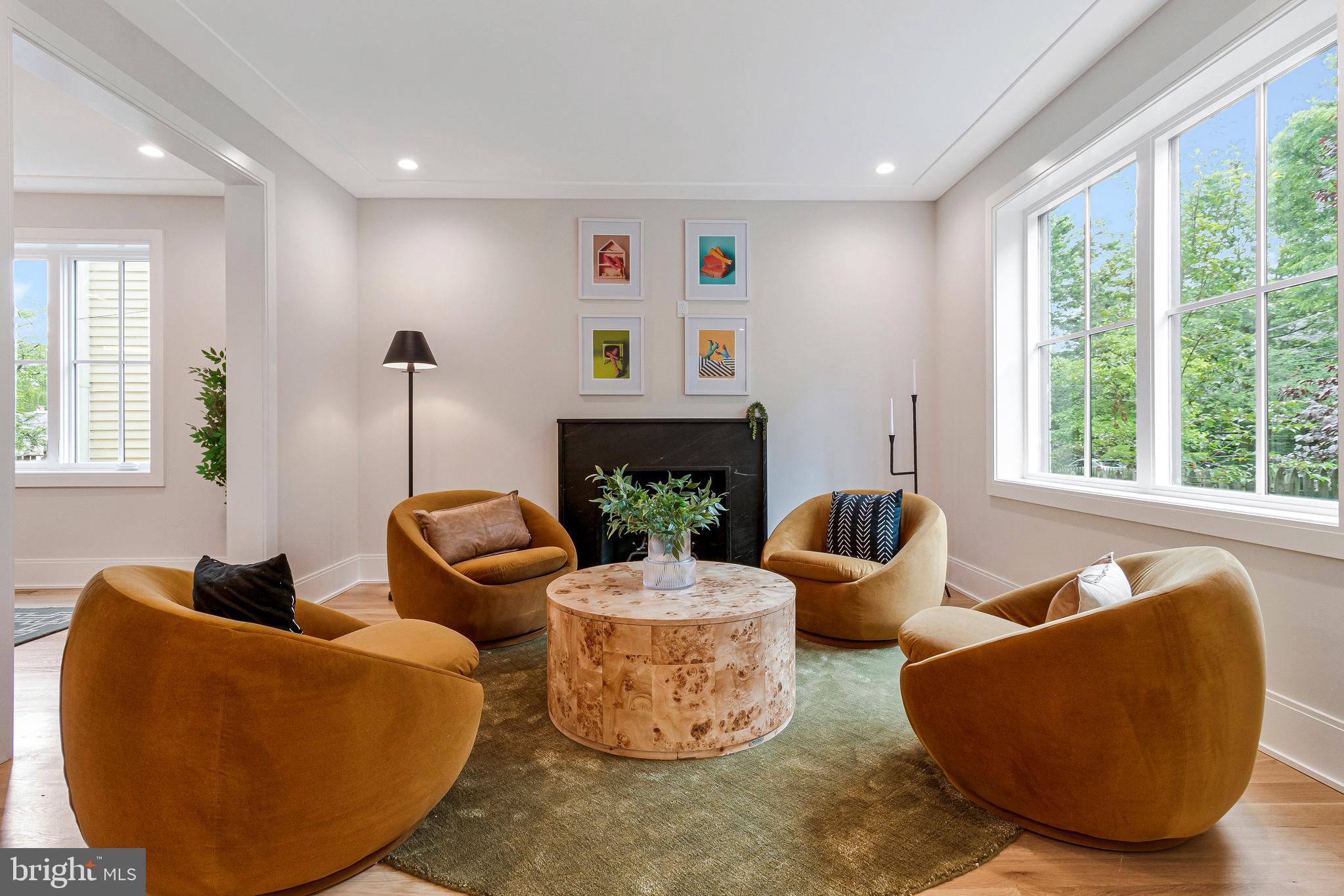 CHEVY CHASE - Residential