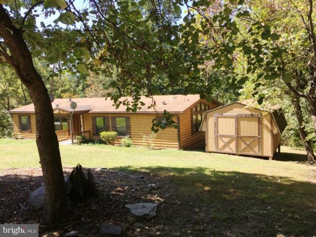 HF CAMPSITES - Residential