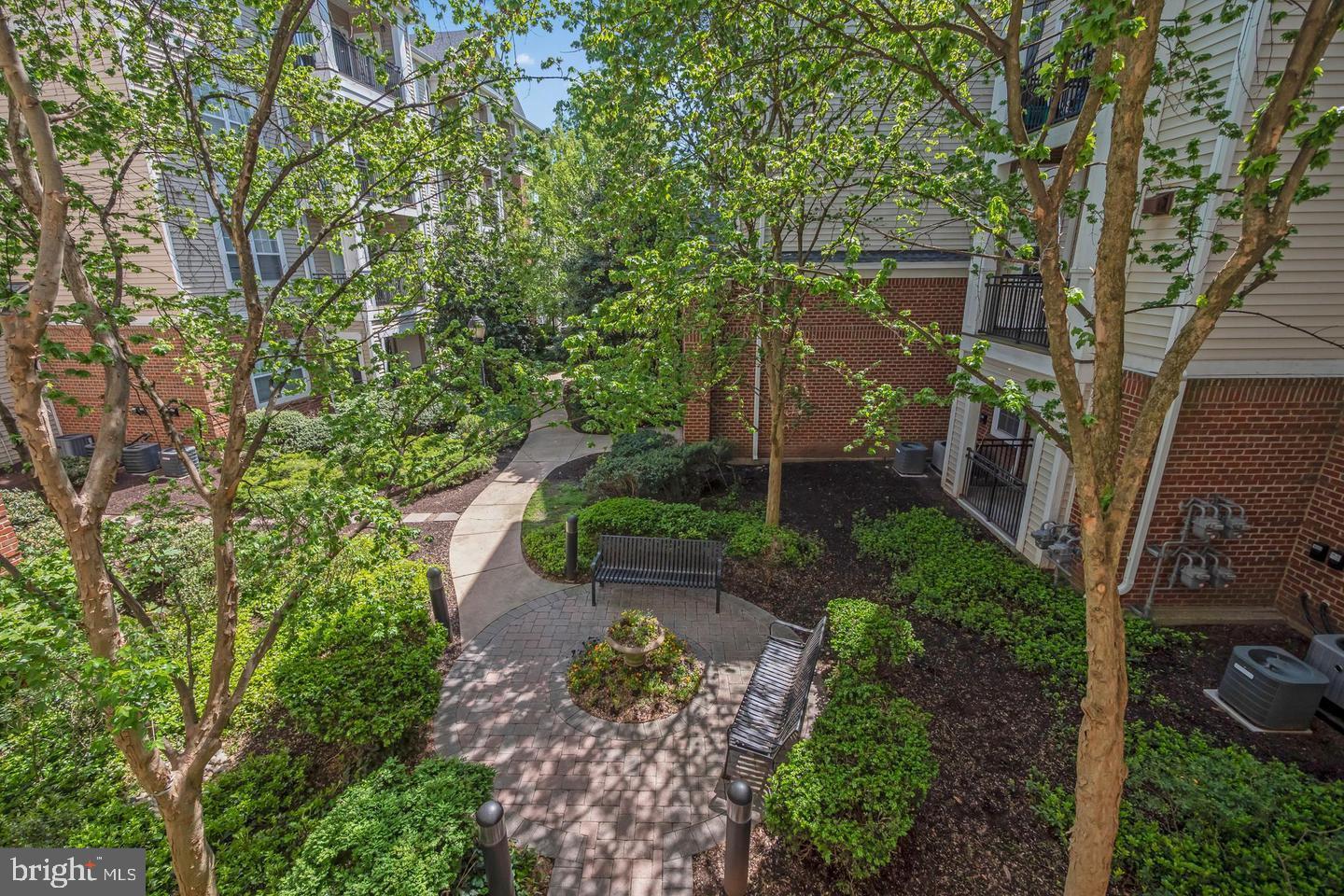 BRYSON AT WOODLAND PARK - Residential