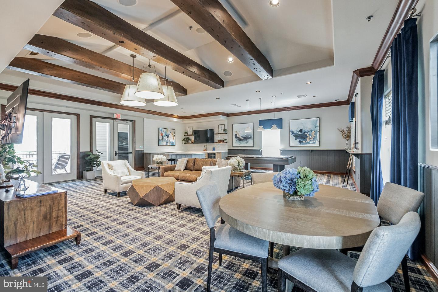 BRYSON AT WOODLAND PARK - Residential