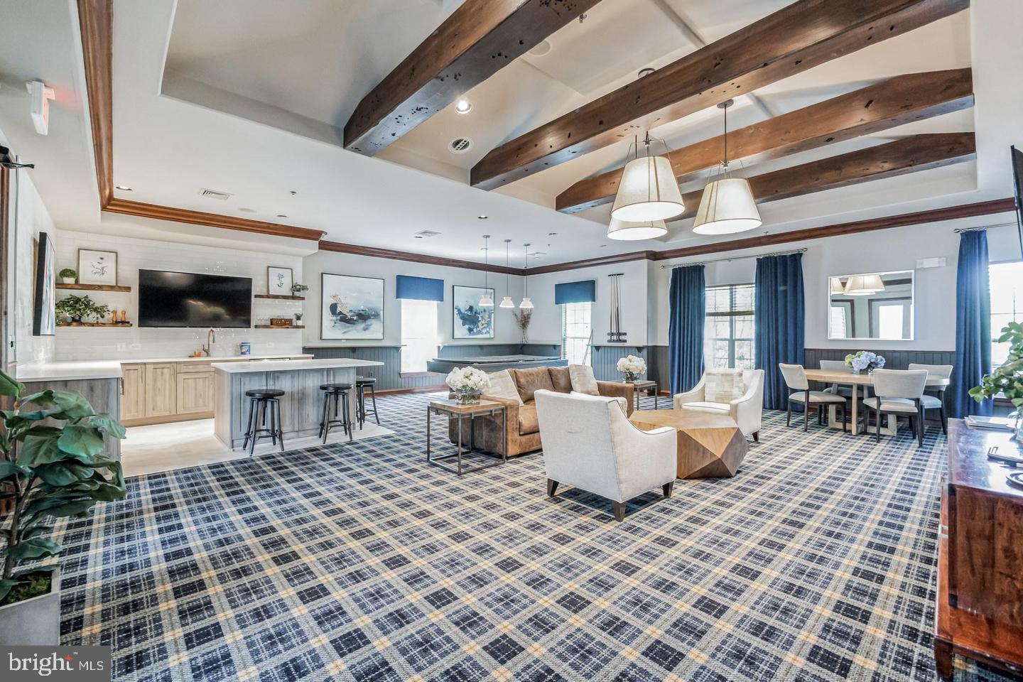 BRYSON AT WOODLAND PARK - Residential