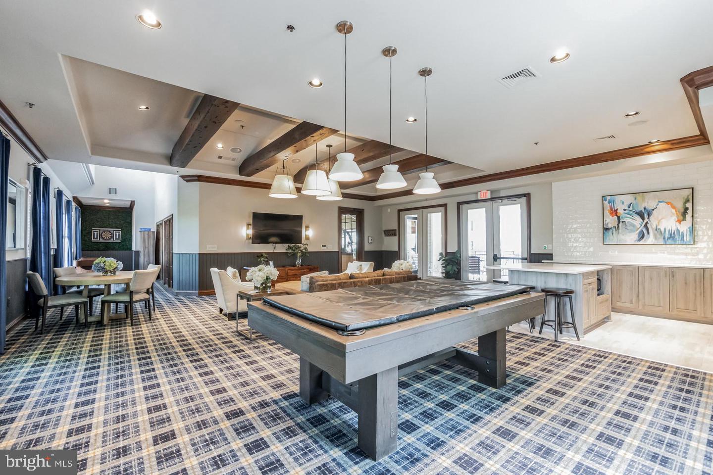BRYSON AT WOODLAND PARK - Residential