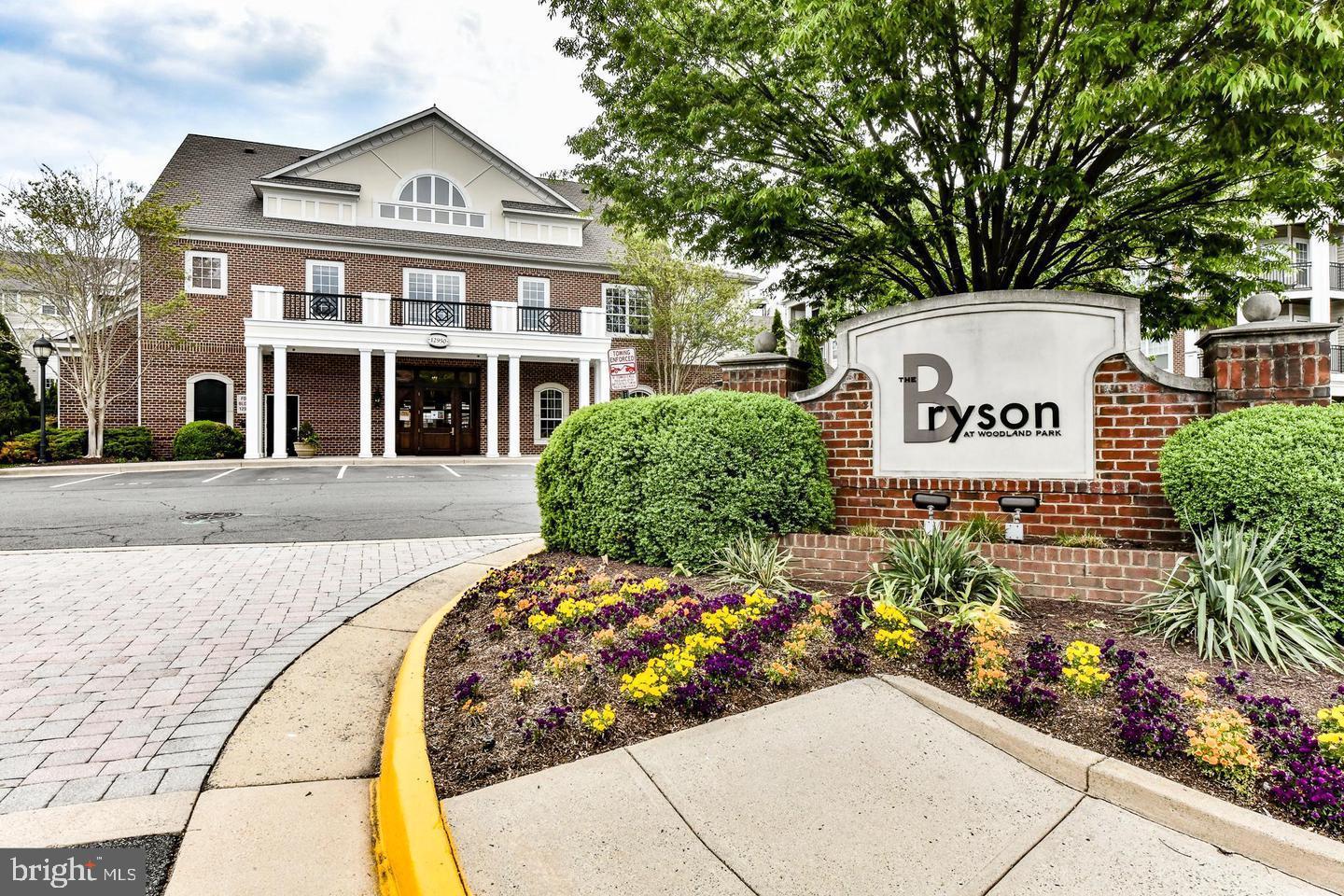 BRYSON AT WOODLAND PARK - Residential