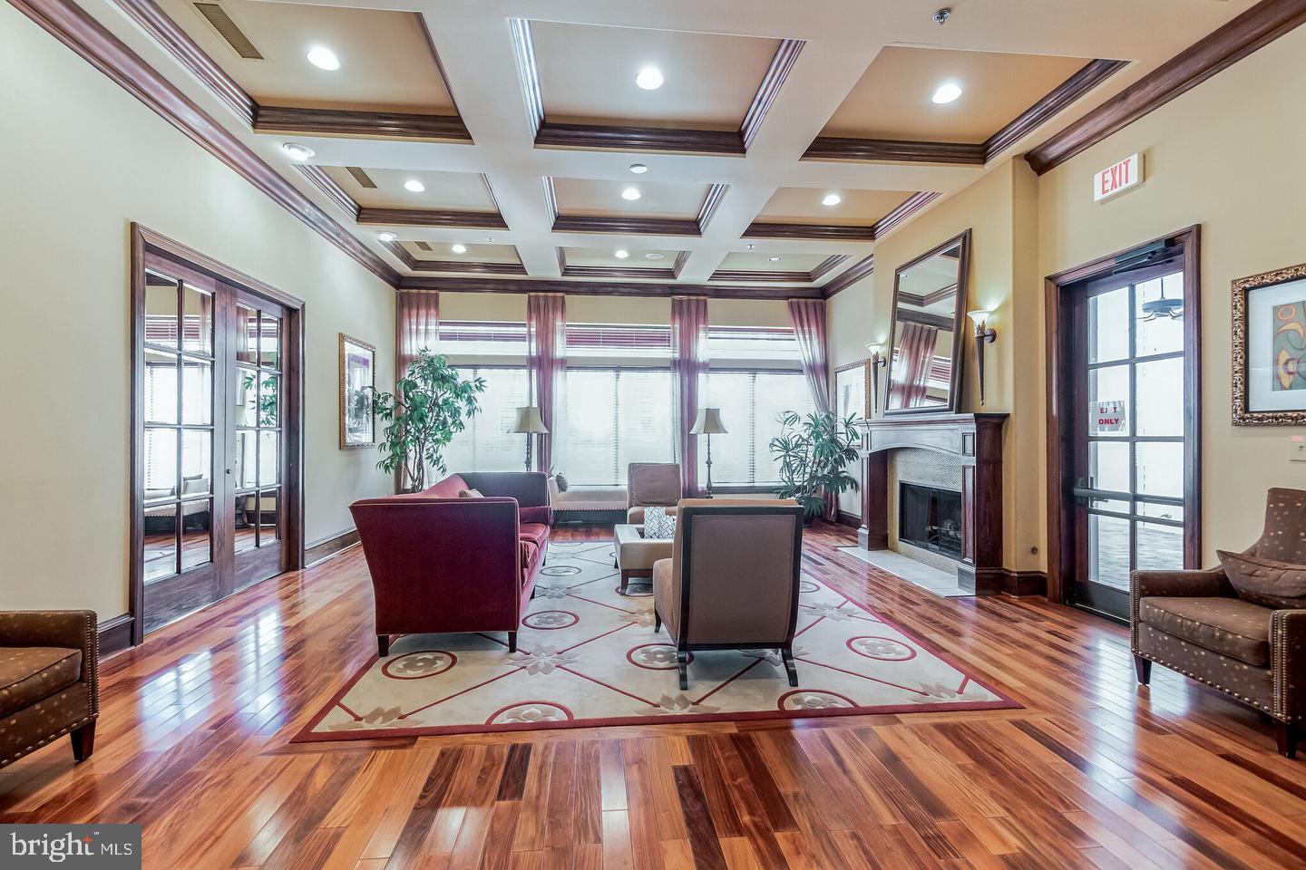 BRYSON AT WOODLAND PARK - Residential