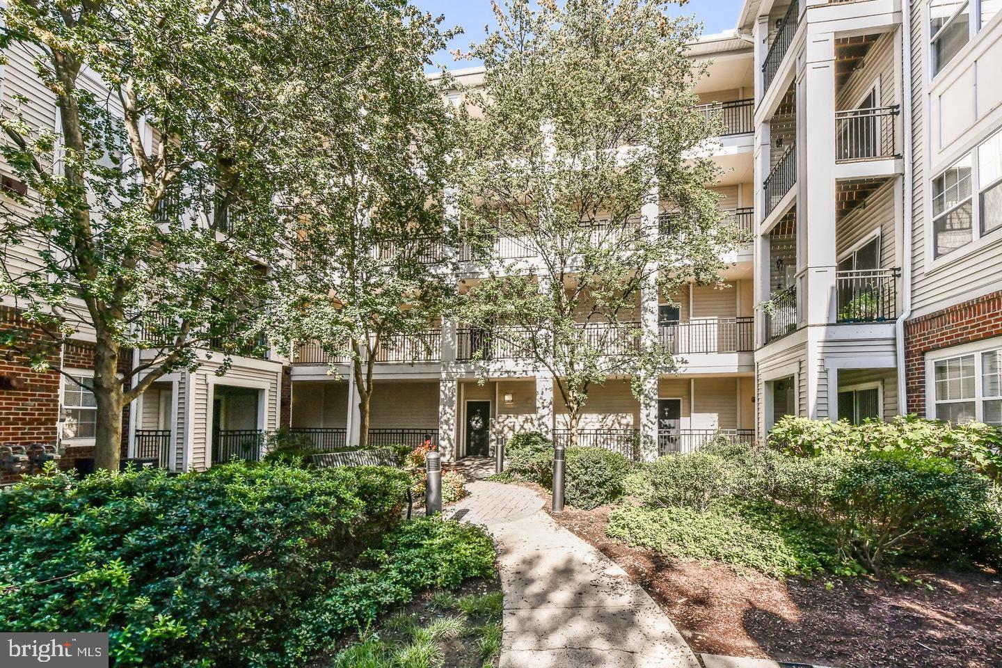 BRYSON AT WOODLAND PARK - Residential