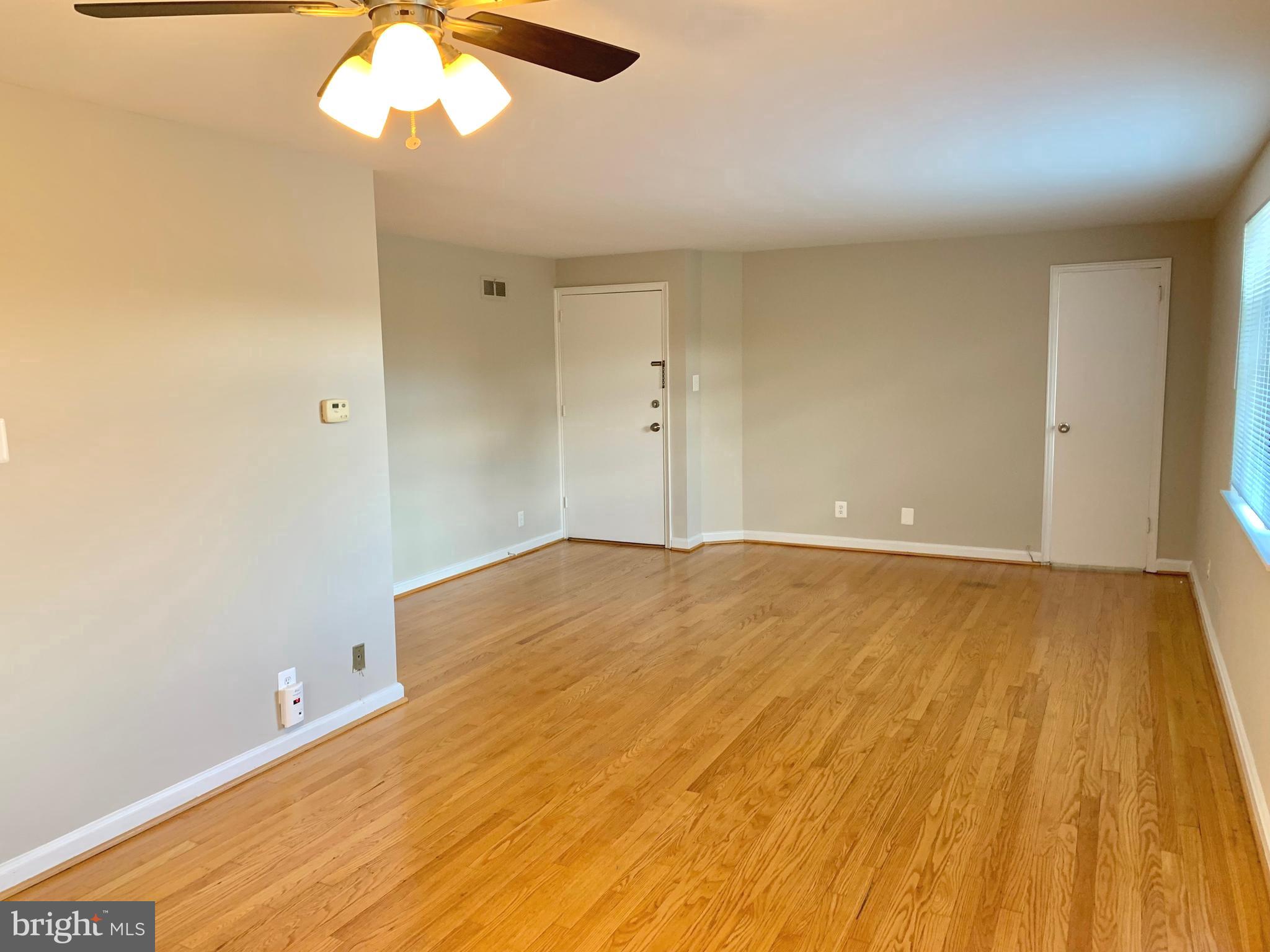 ARLINGTON HILLS - Residential Income